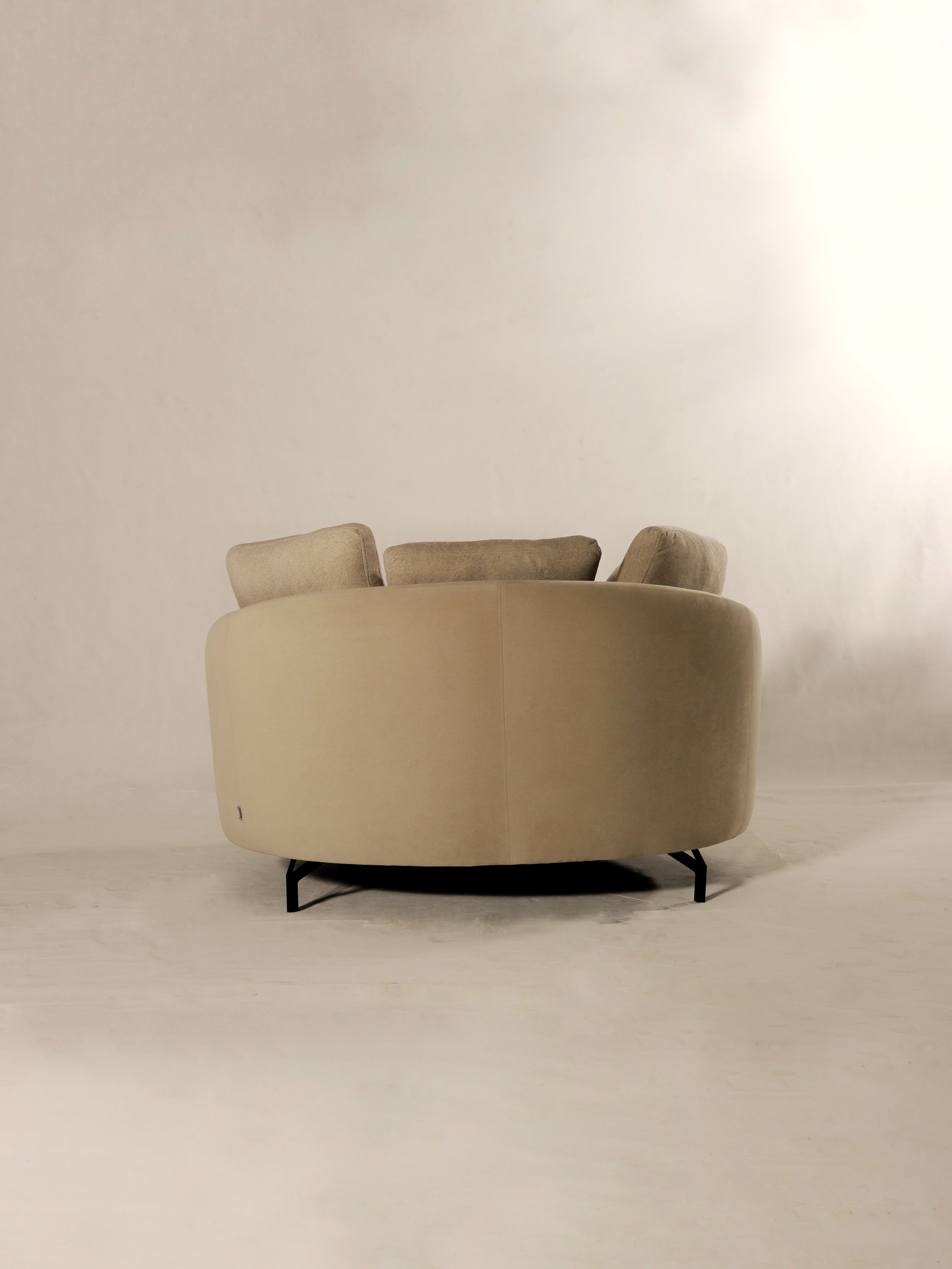 COZE CHAIR