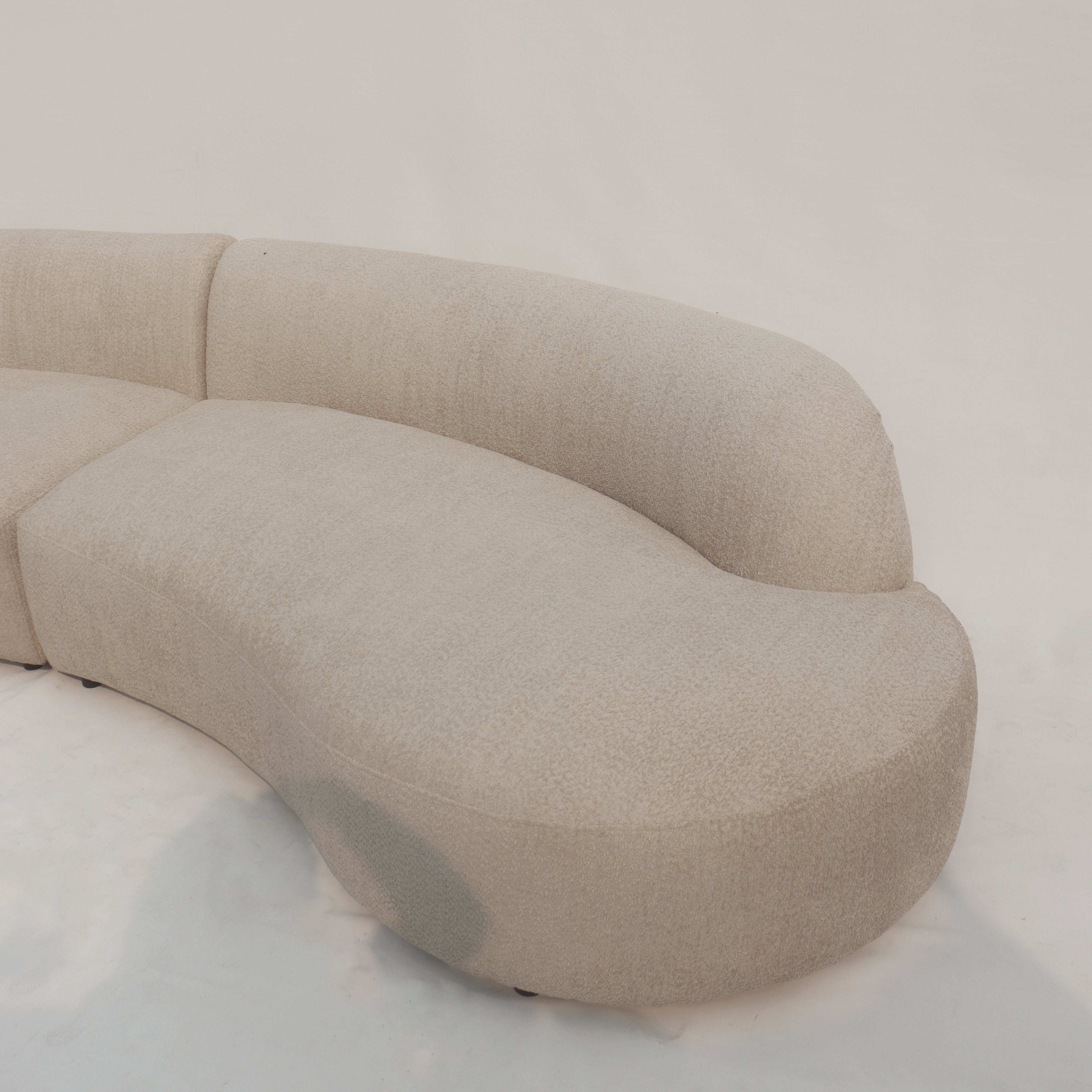 MODULAR COCOON