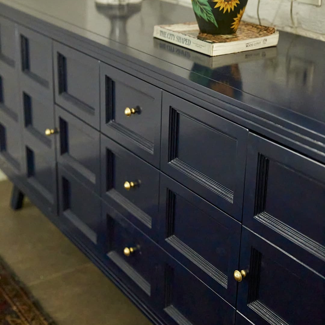 SULLIVAN SIDEBOARD