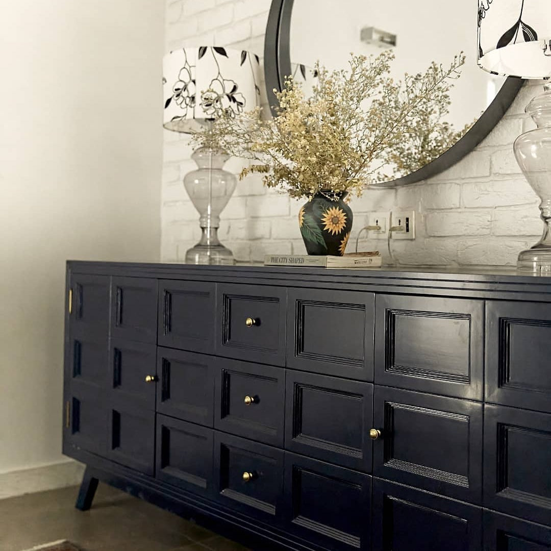 SULLIVAN SIDEBOARD