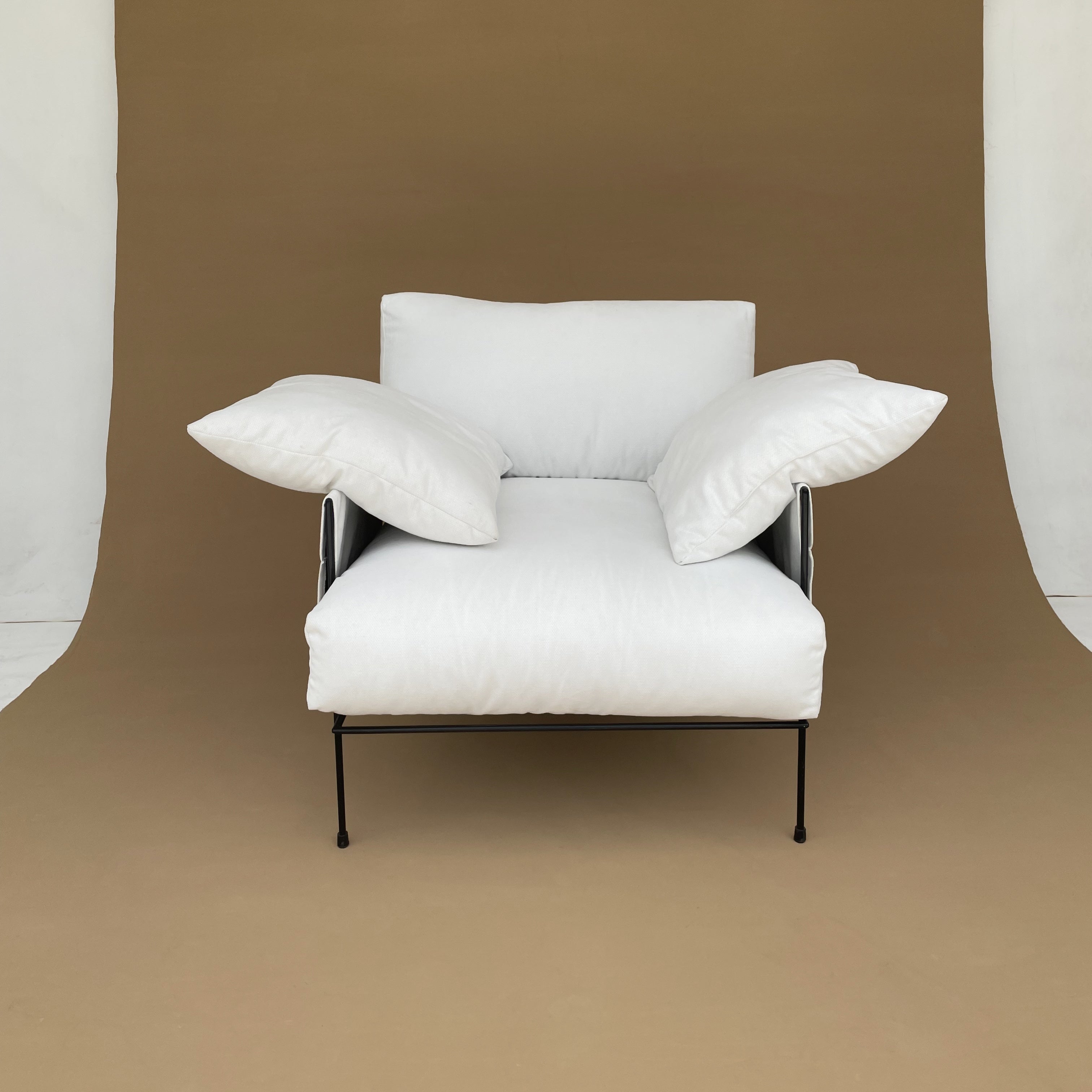LOWHA CHAIR 2.0