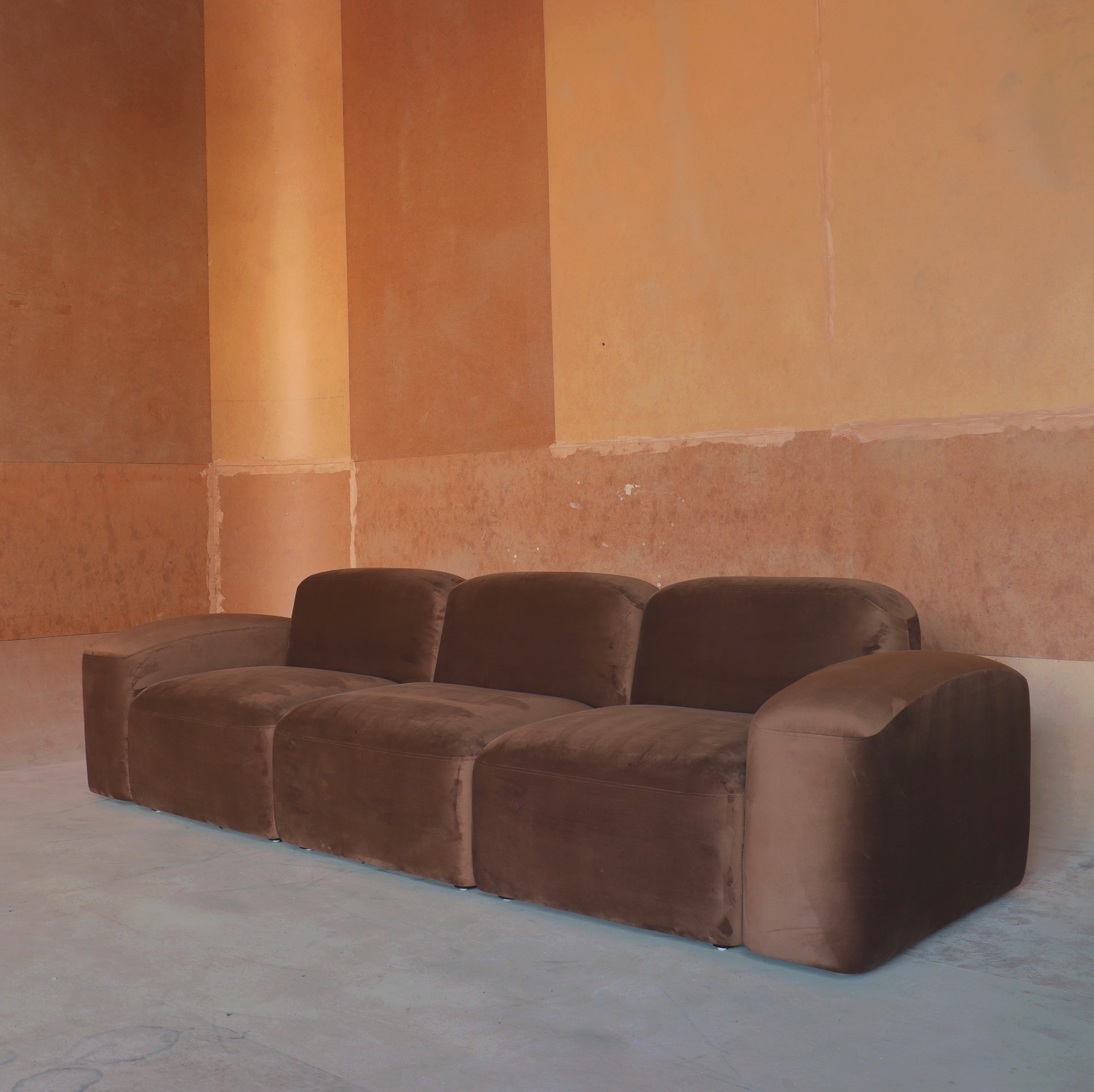 TERRA SOFA