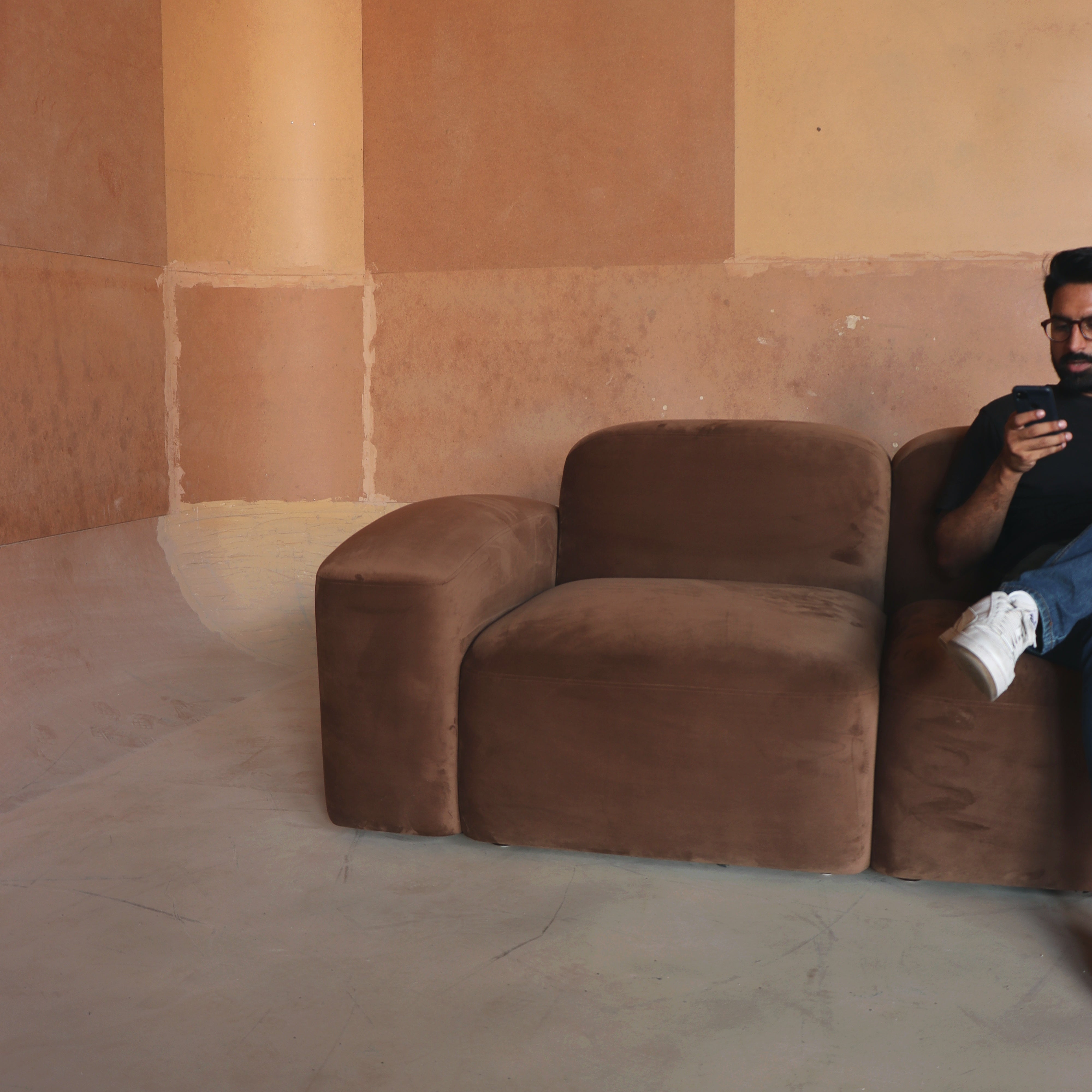 TERRA SOFA