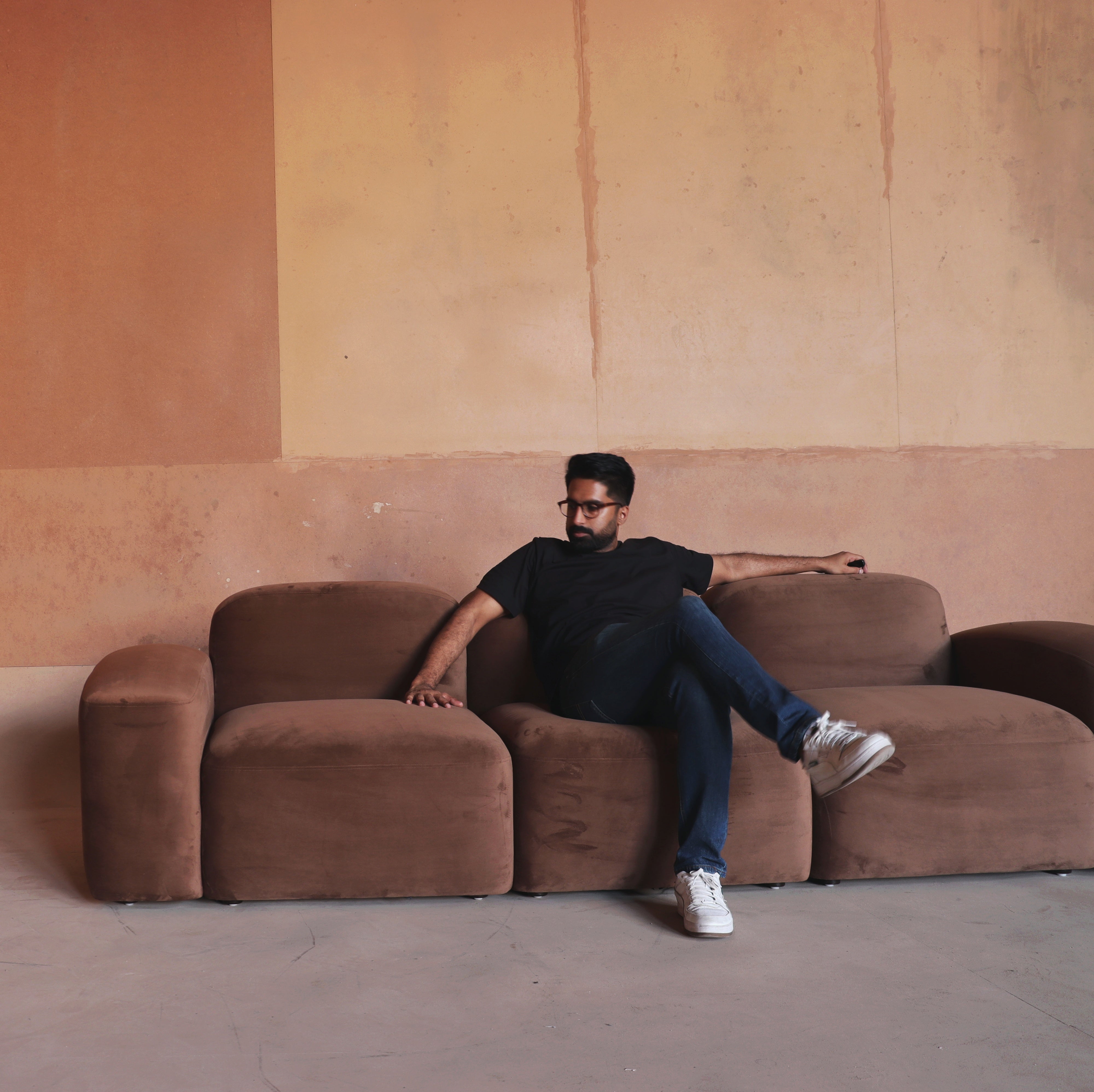 TERRA SOFA