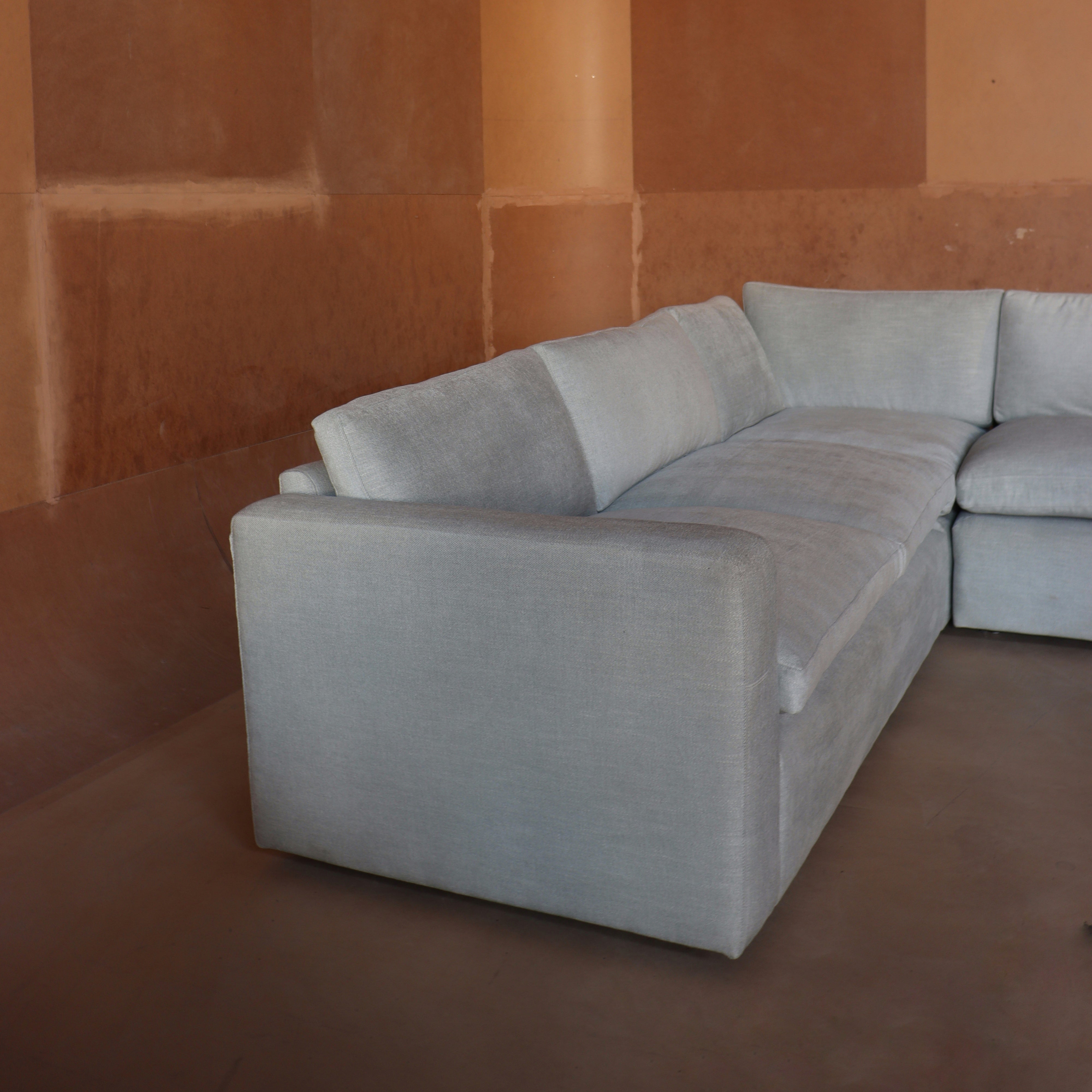 THE DRIFT SOFA