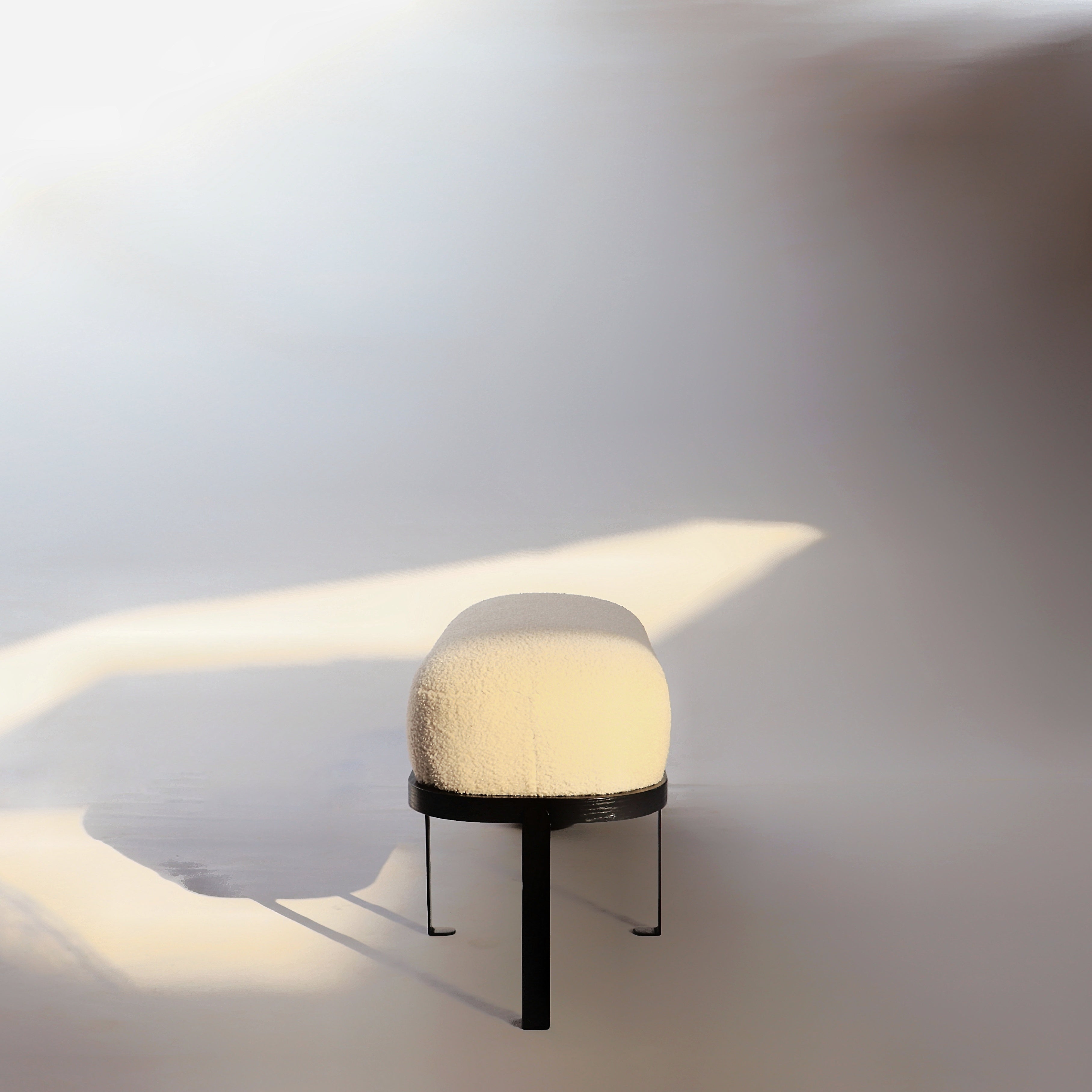 THE ORB BENCH