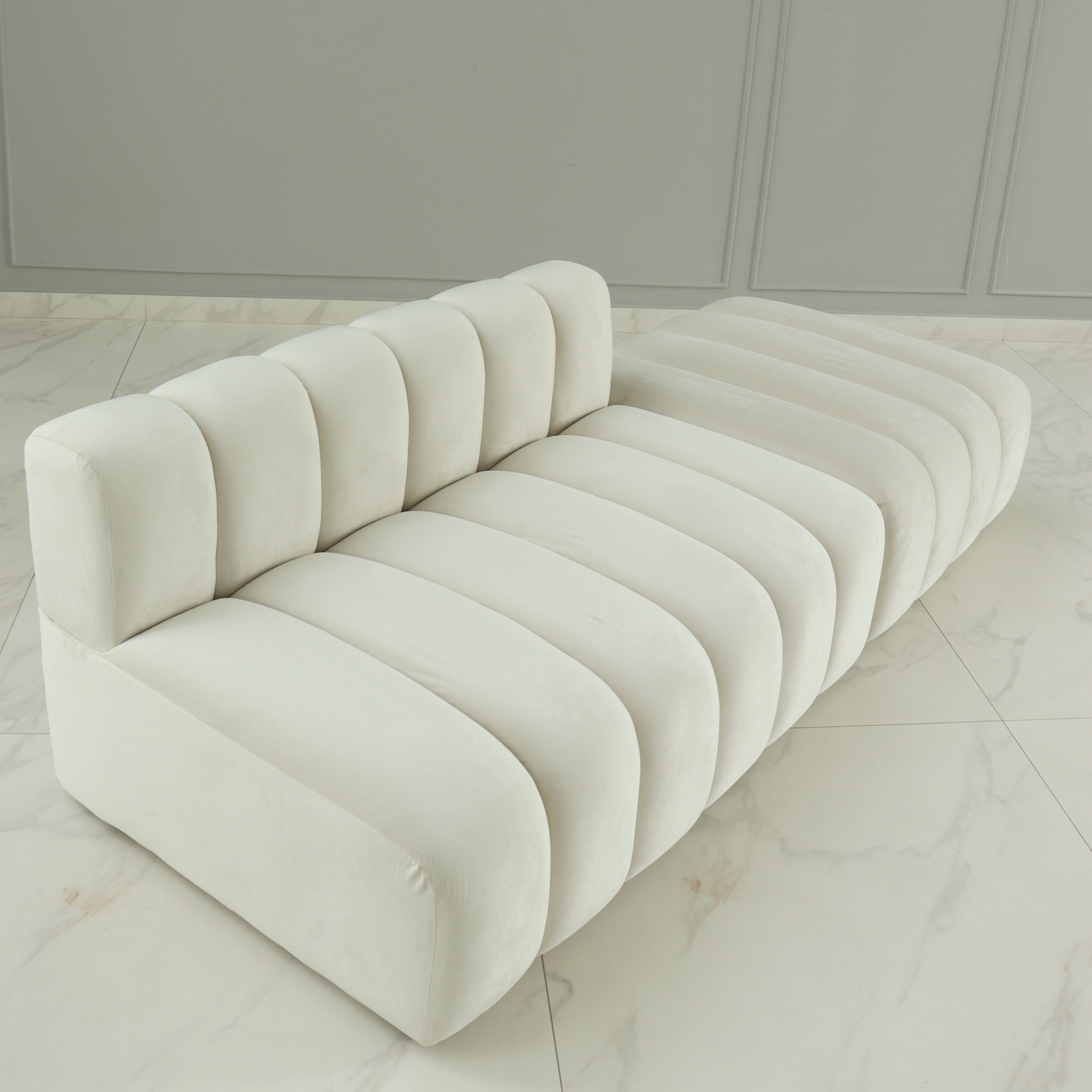 CATTERPILLAR SOFA