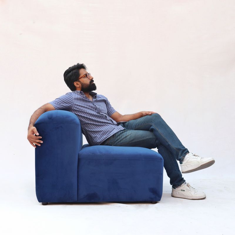 MARSHA MODULAR SOFA