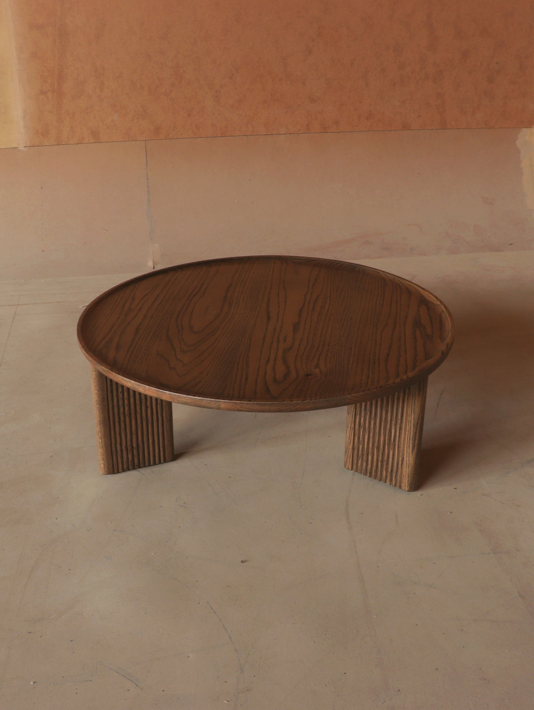 ideal coffee table for a minimal space