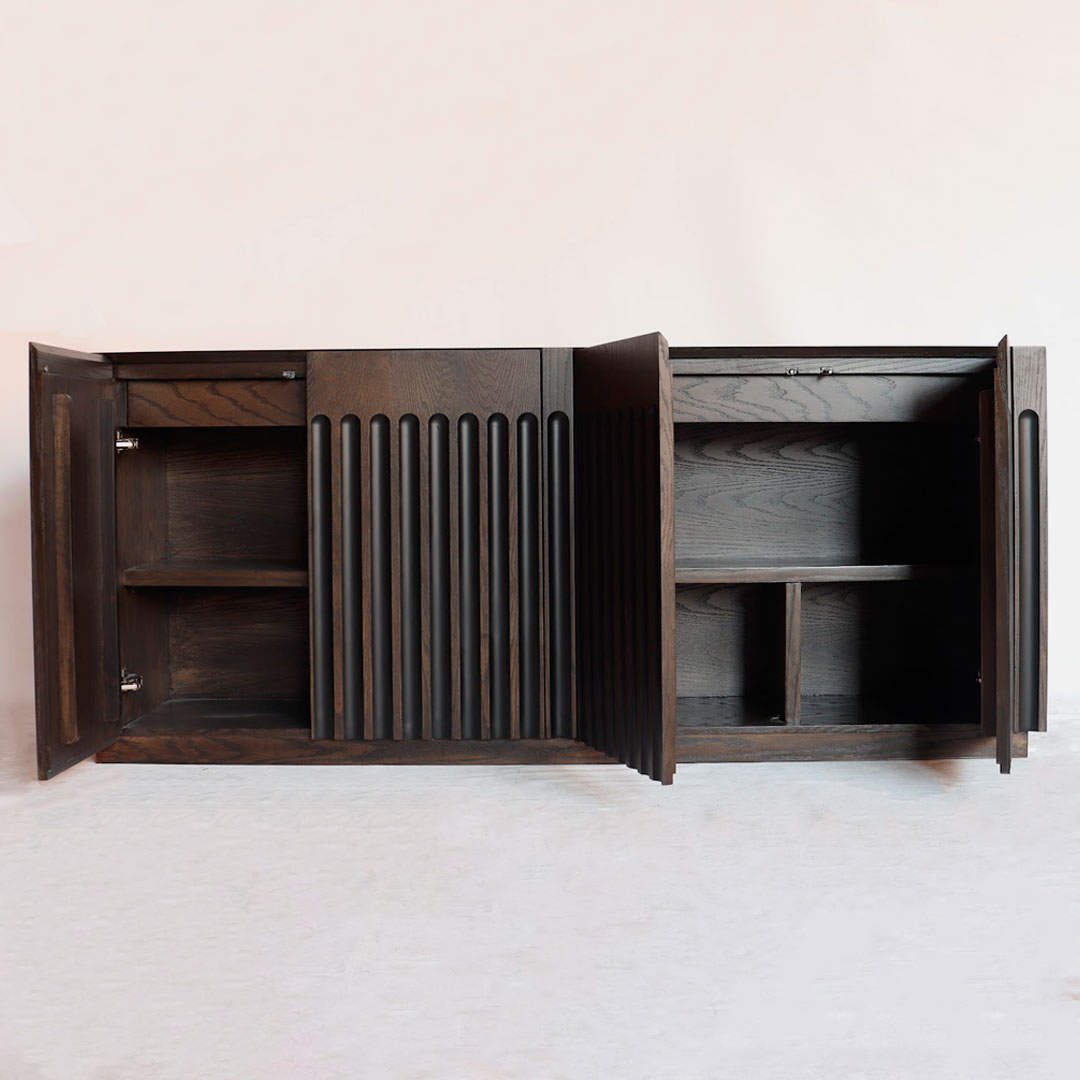 APEX SIDEBOARD
