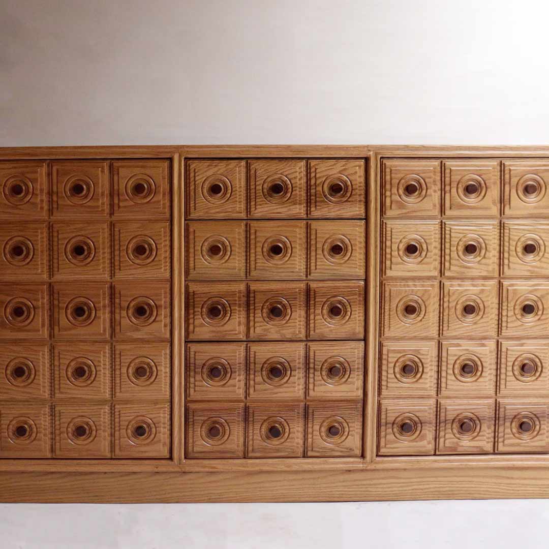BUTTON BOARD