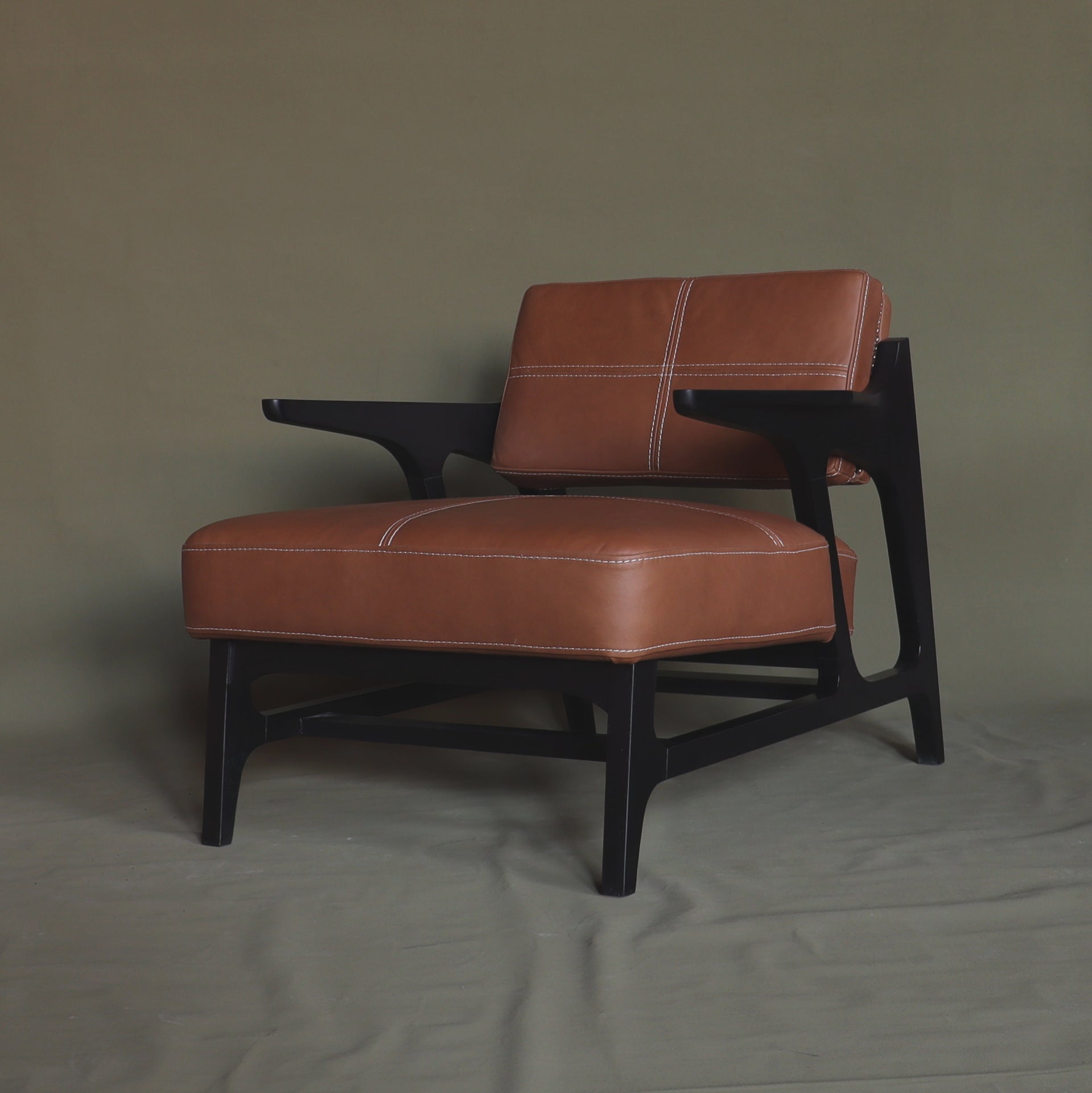 CHIEF'S CHAIR