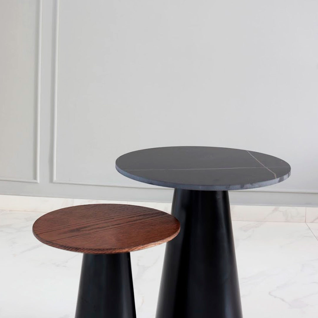 CONICAL NESTED SET