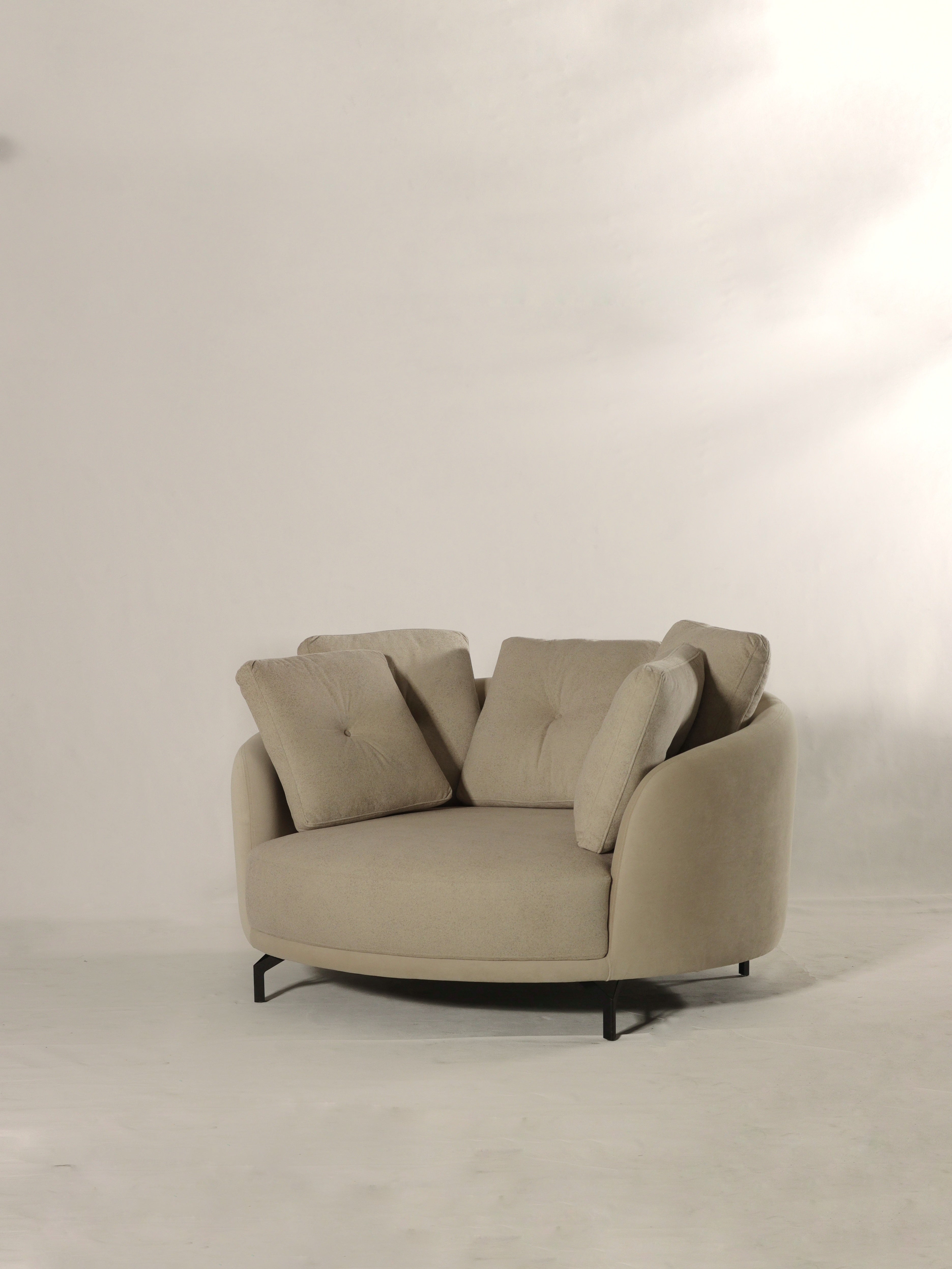 COZE CHAIR