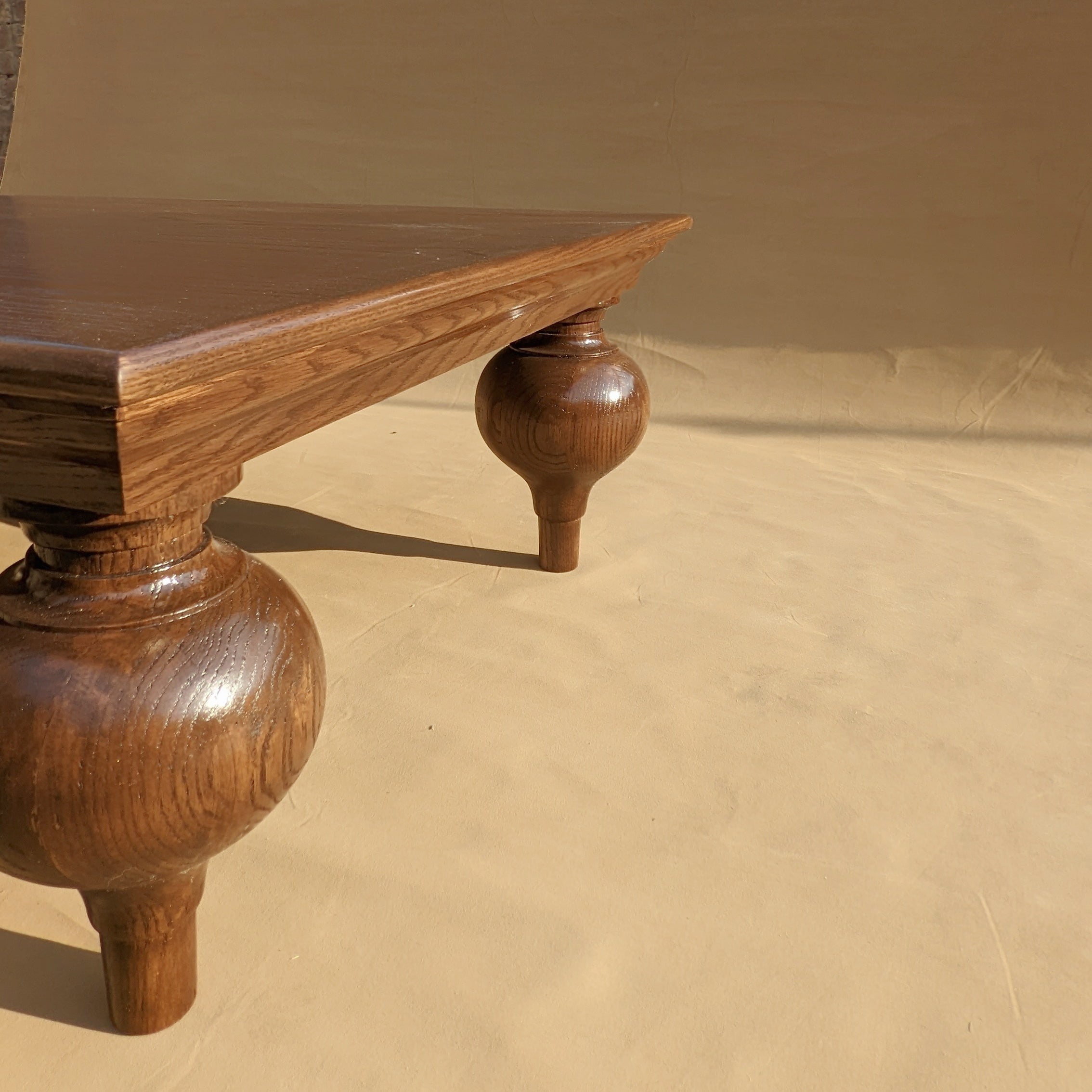 TURNIP TABLE