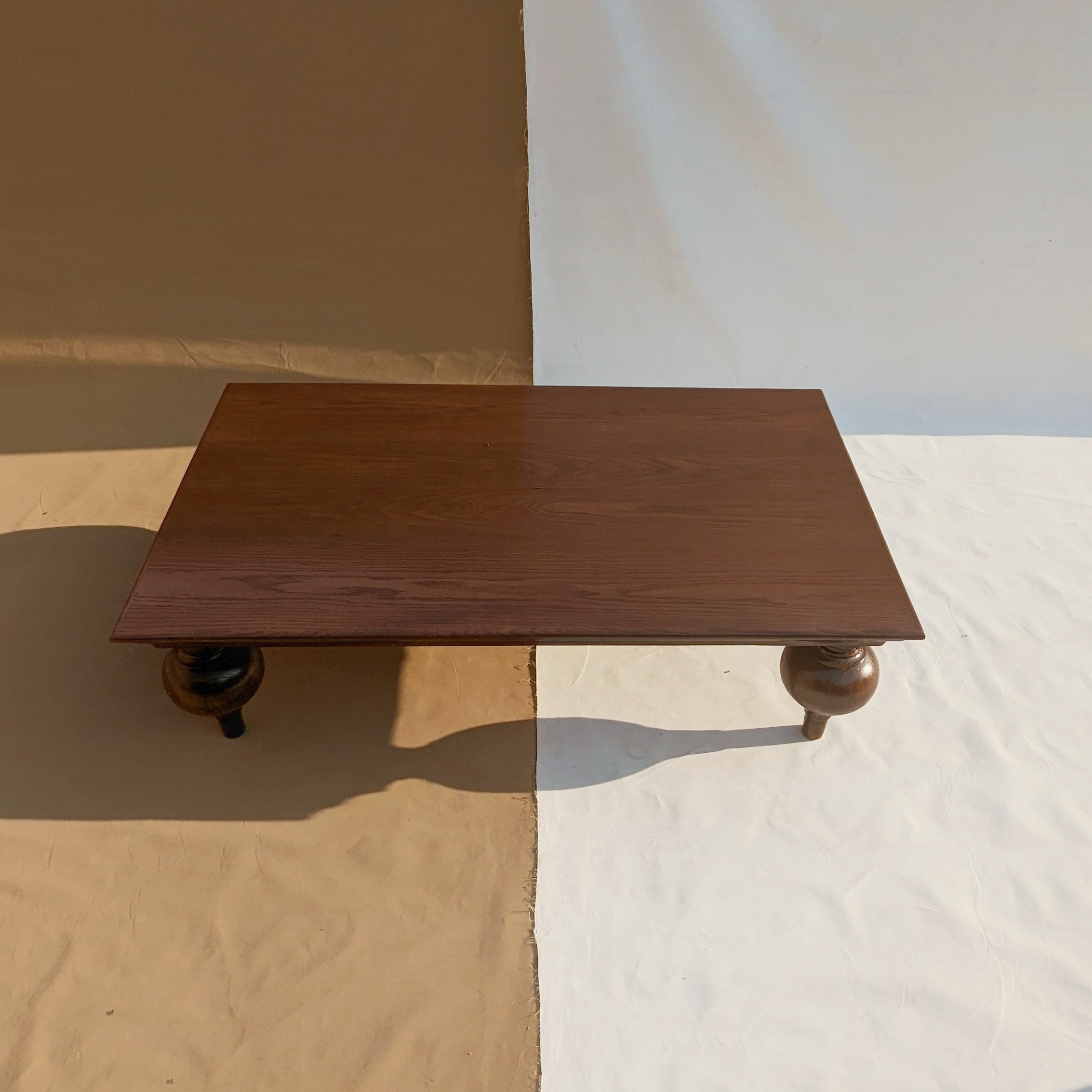 TURNIP TABLE
