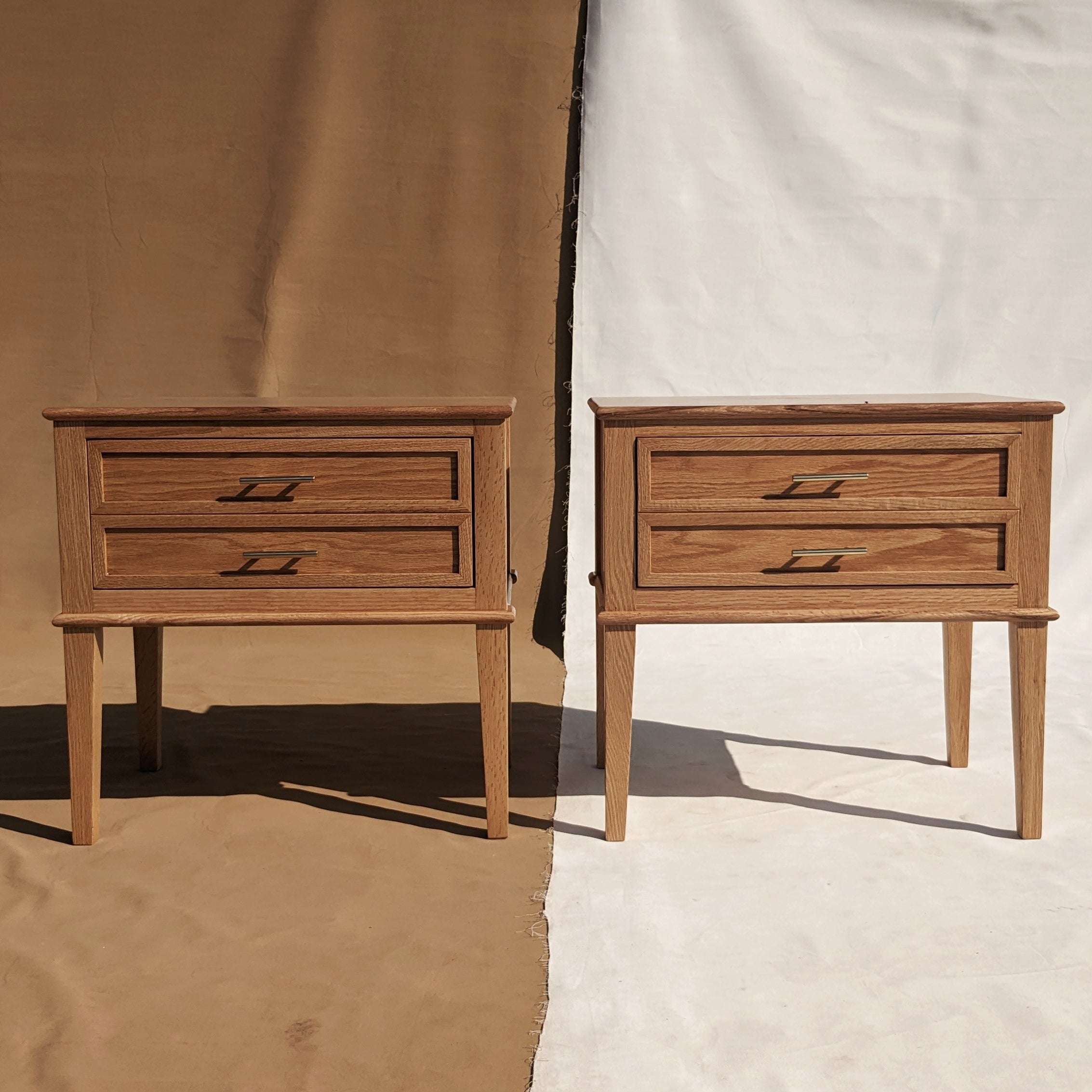 ELLE SIDETABLE
