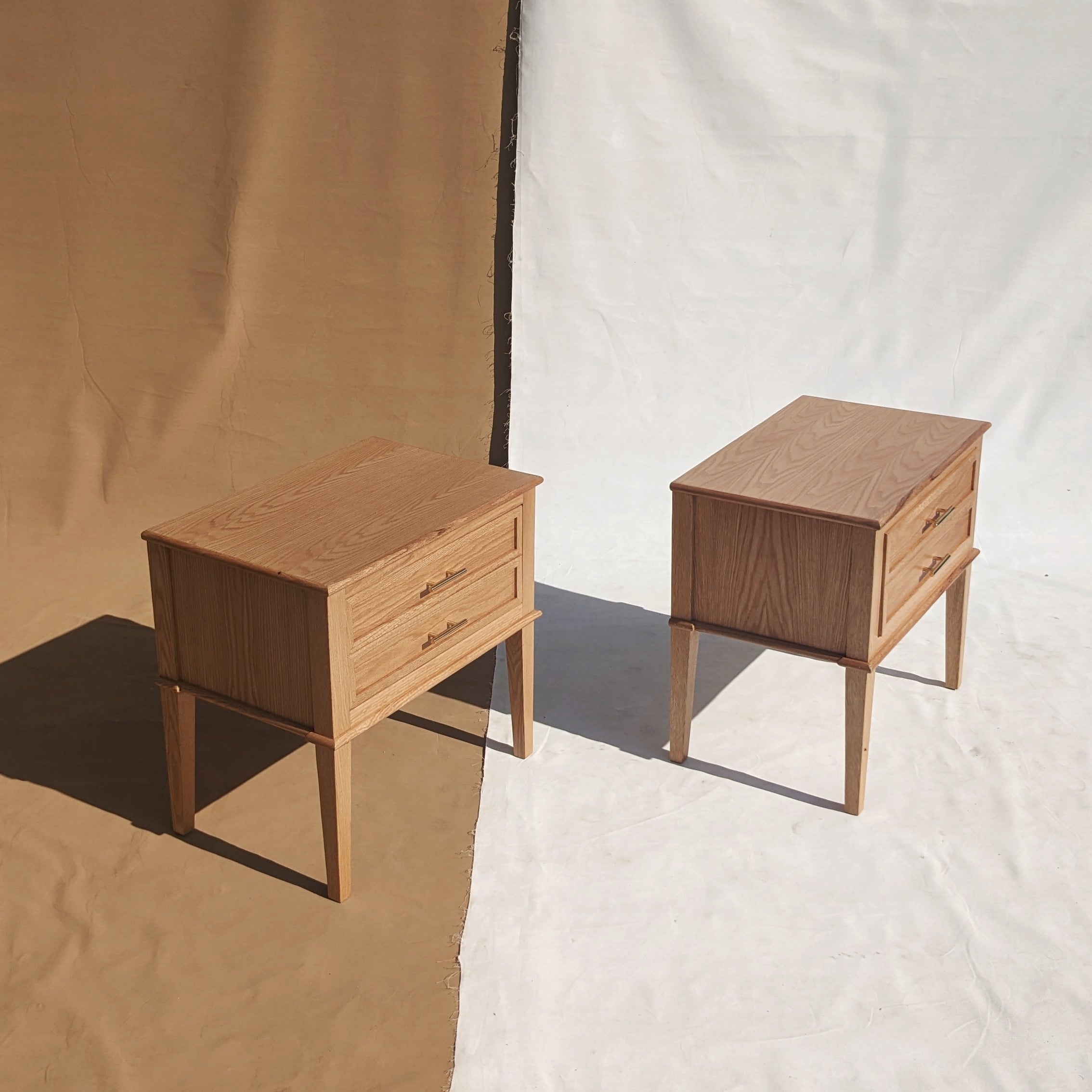 ELLE SIDETABLE