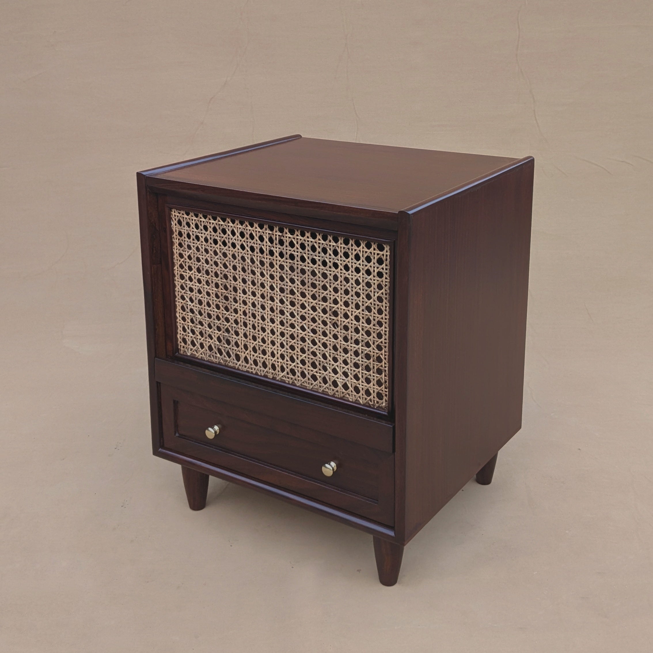 CANE END TABLE