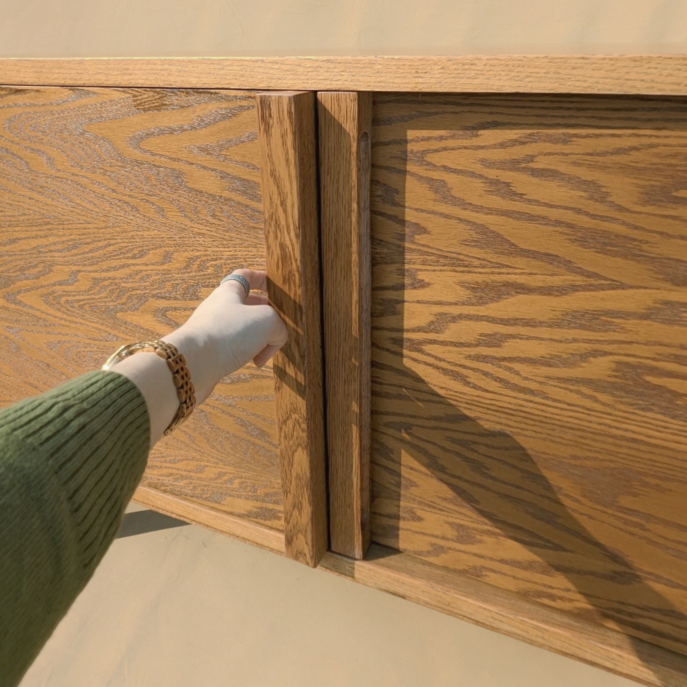 COOPER CONSOLE