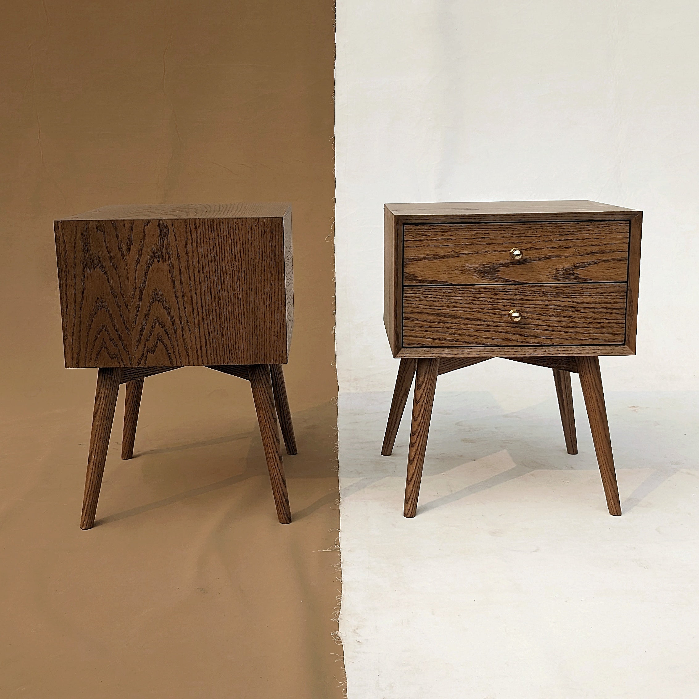 MCM NIGHTSTAND