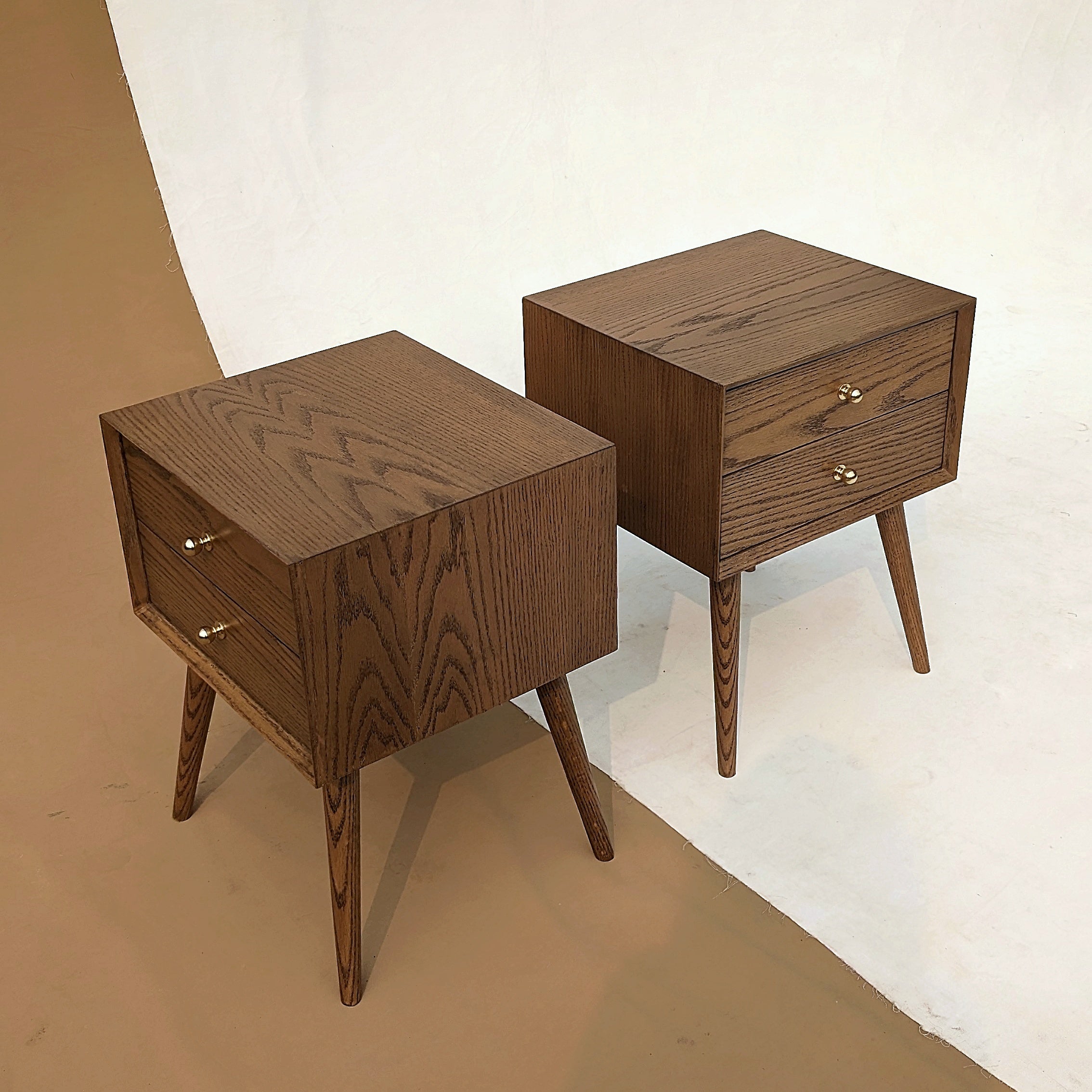 MCM NIGHTSTAND