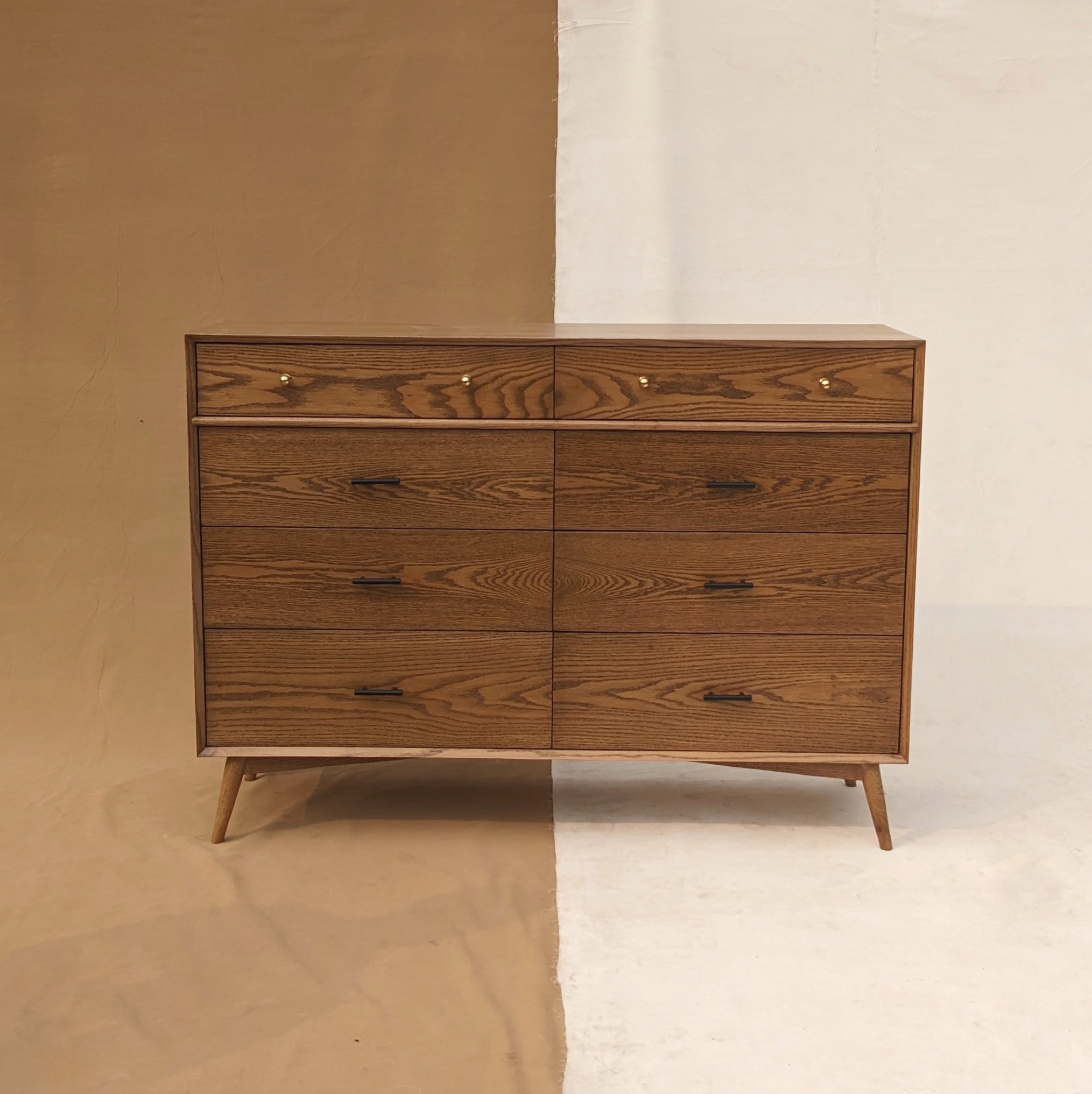 MCM DRESSER