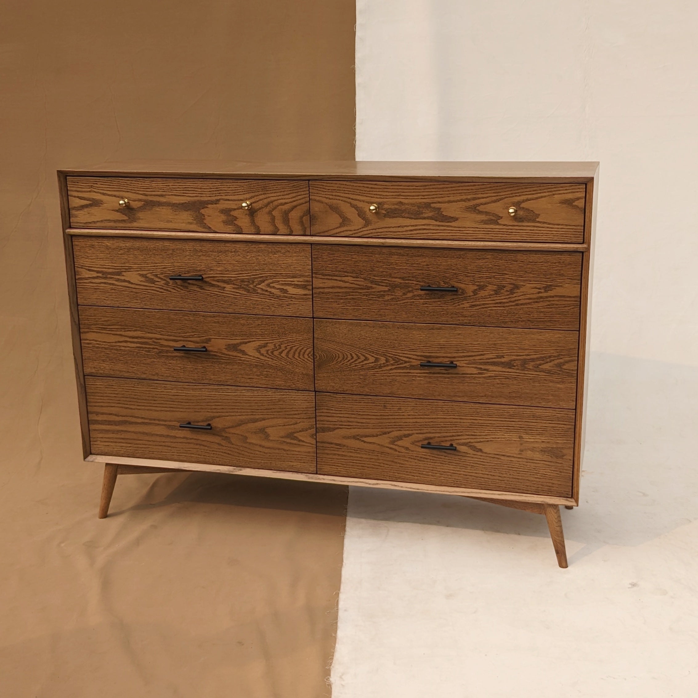 MCM DRESSER