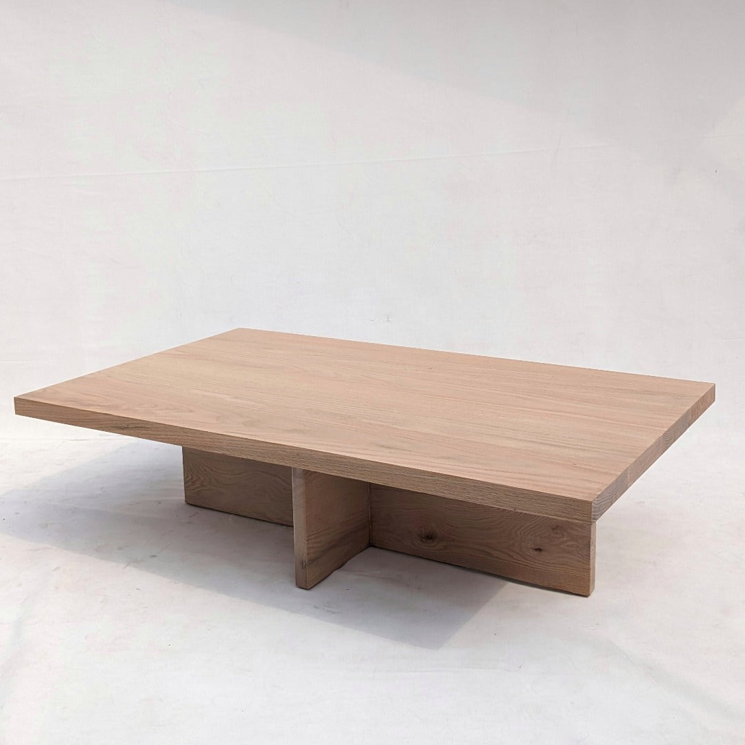 Immerse yourself in timeless elegance with our Zen Coffee Table, featuring a natural, classic design that elevates any living space. Crafted to perfection, it seamlessly blends style and functionality for a refined touch