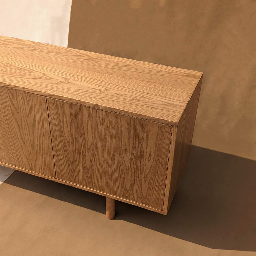 SCANDI CABINET