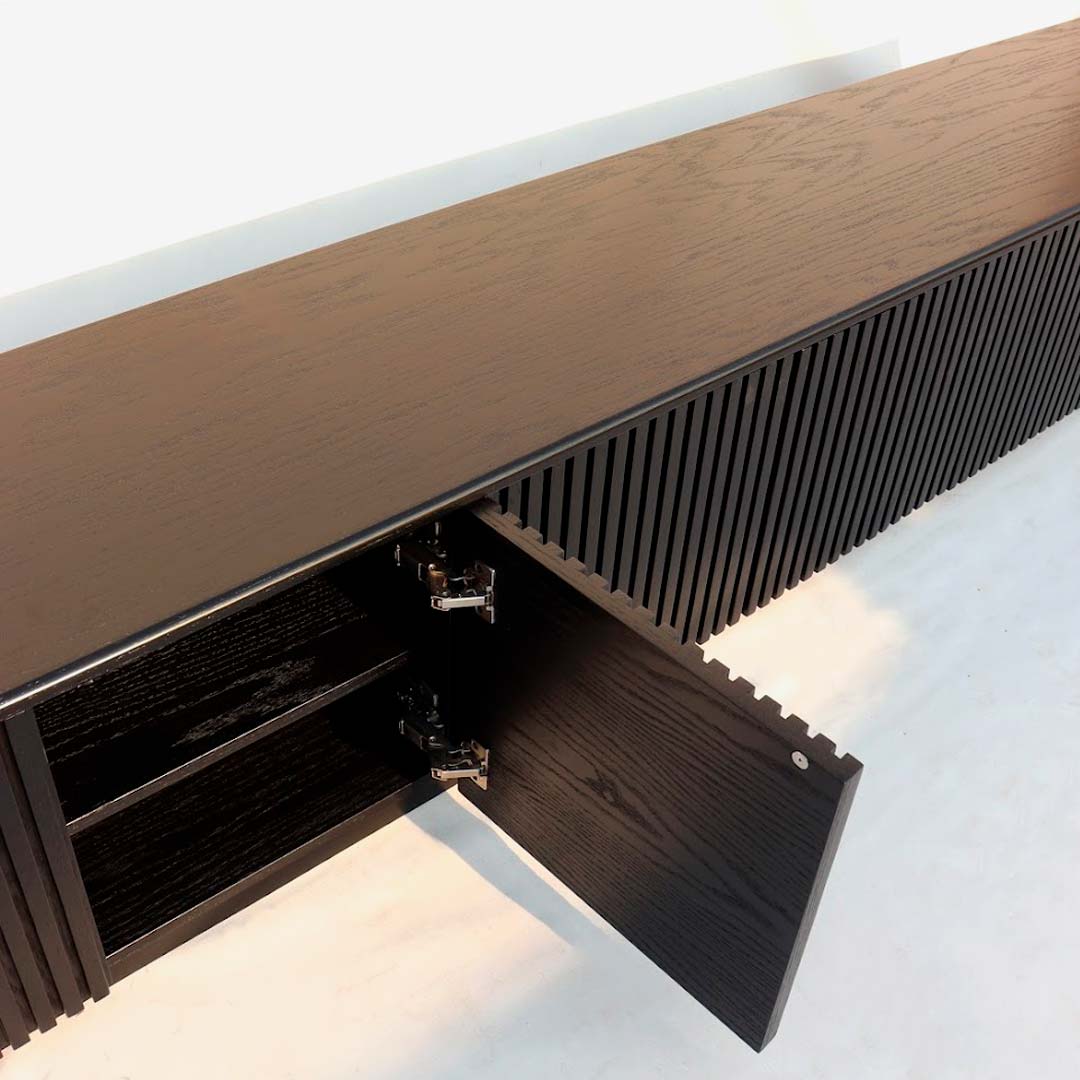 STARK CONSOLE