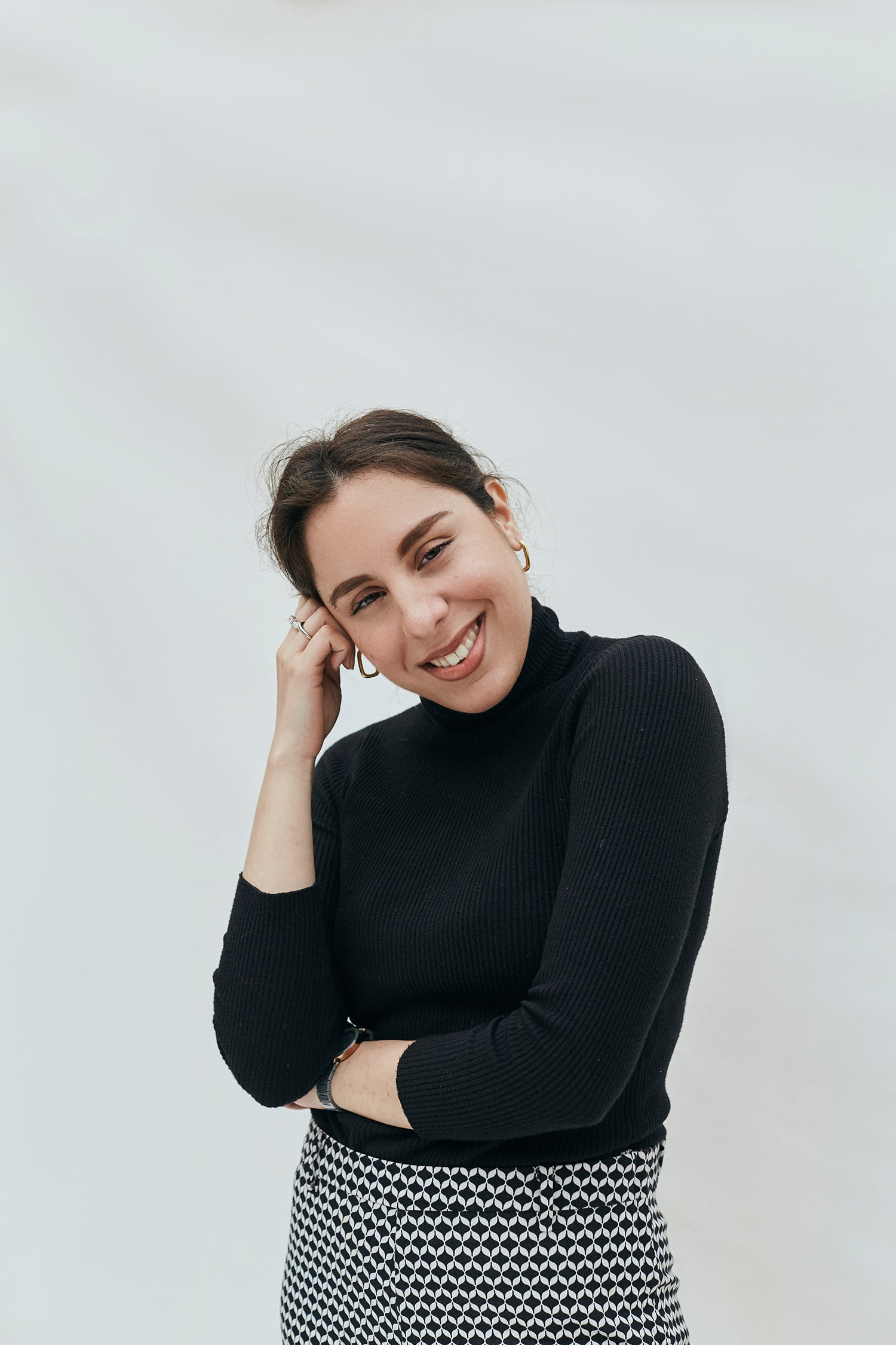 Zarah Zahir