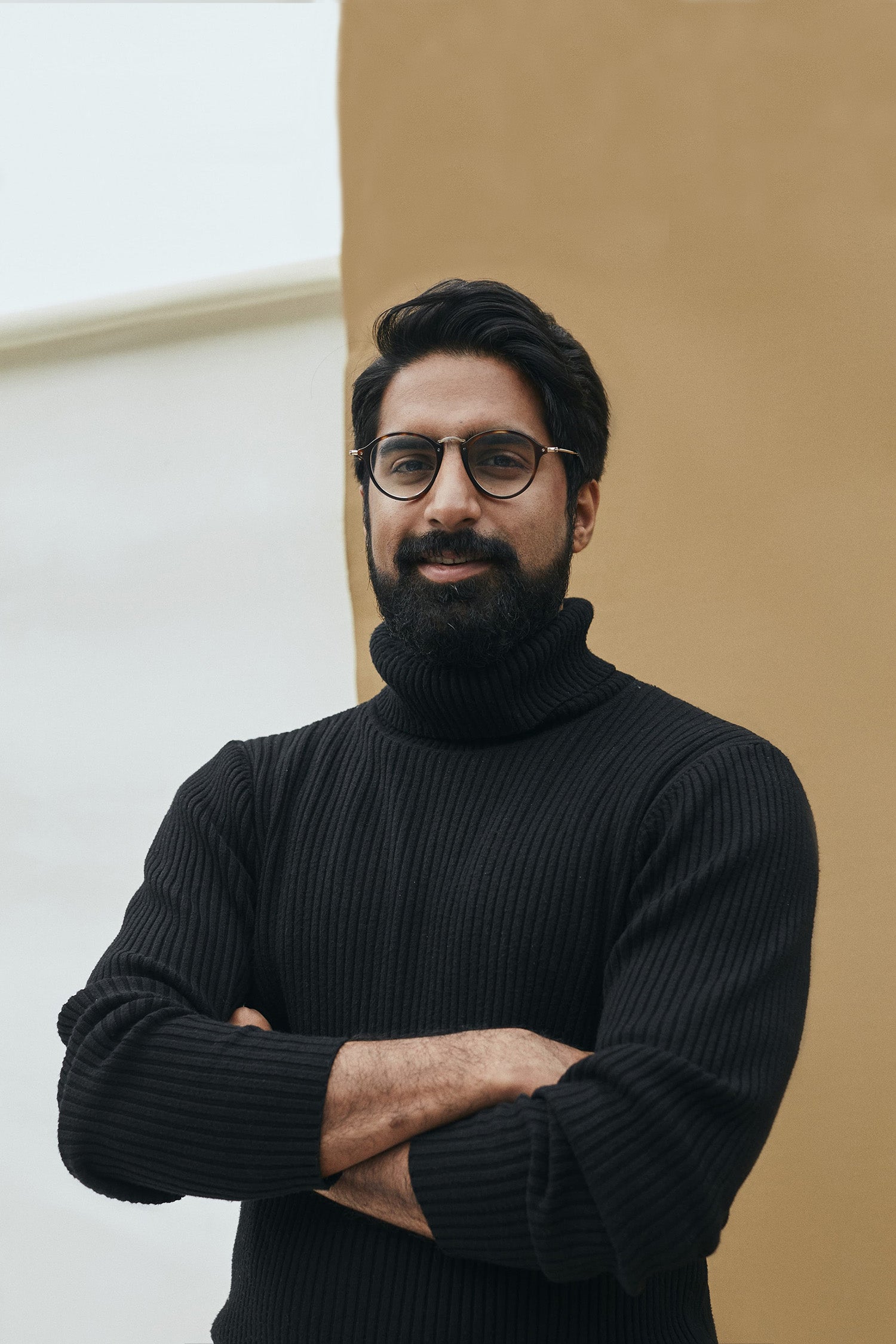 Syed Ahmed Khalid Bukhari