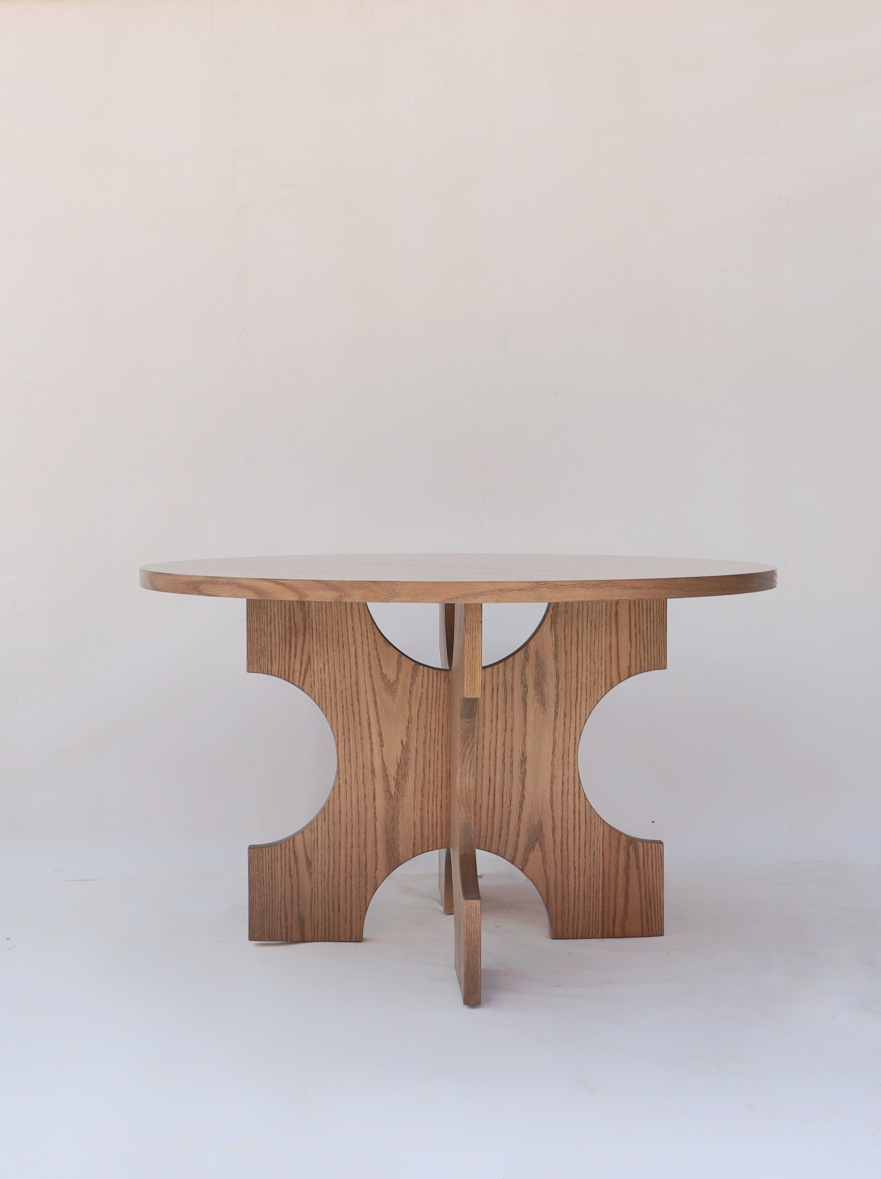 JIGSAW FOYER TABLE