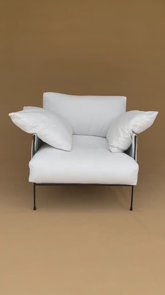 LOWHA CHAIR 2.0