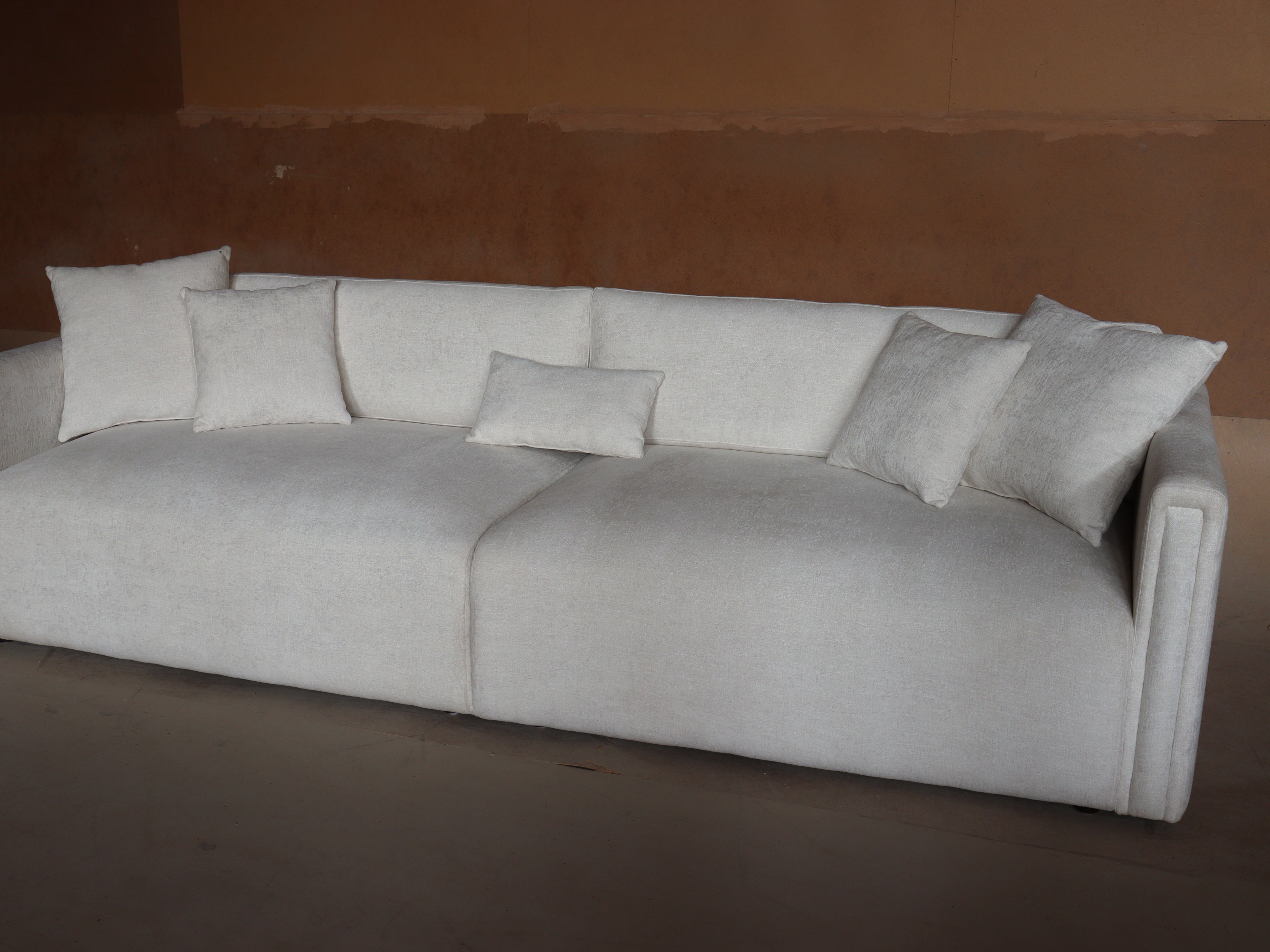 Epsilon Sofa