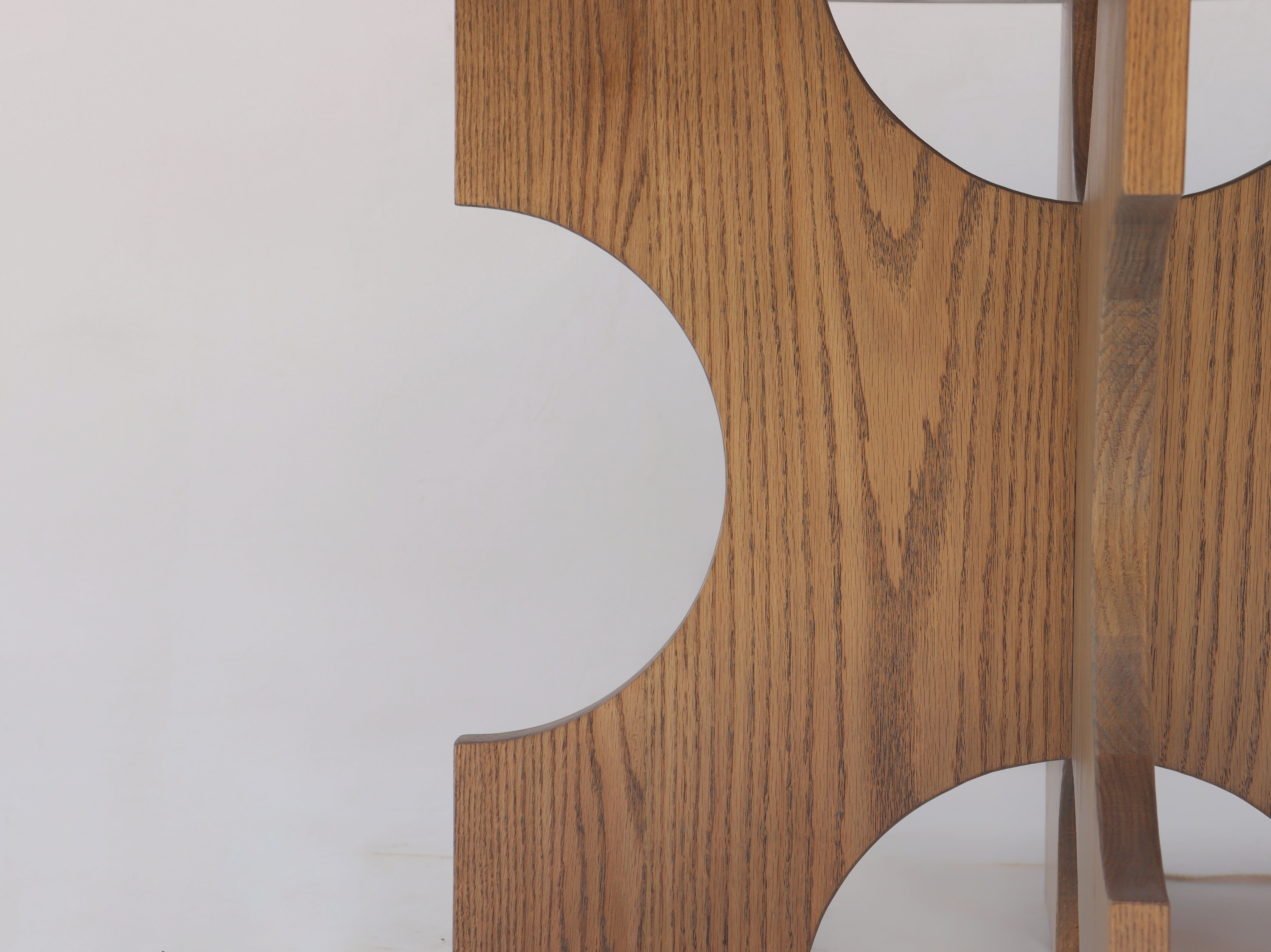 JIGSAW FOYER TABLE