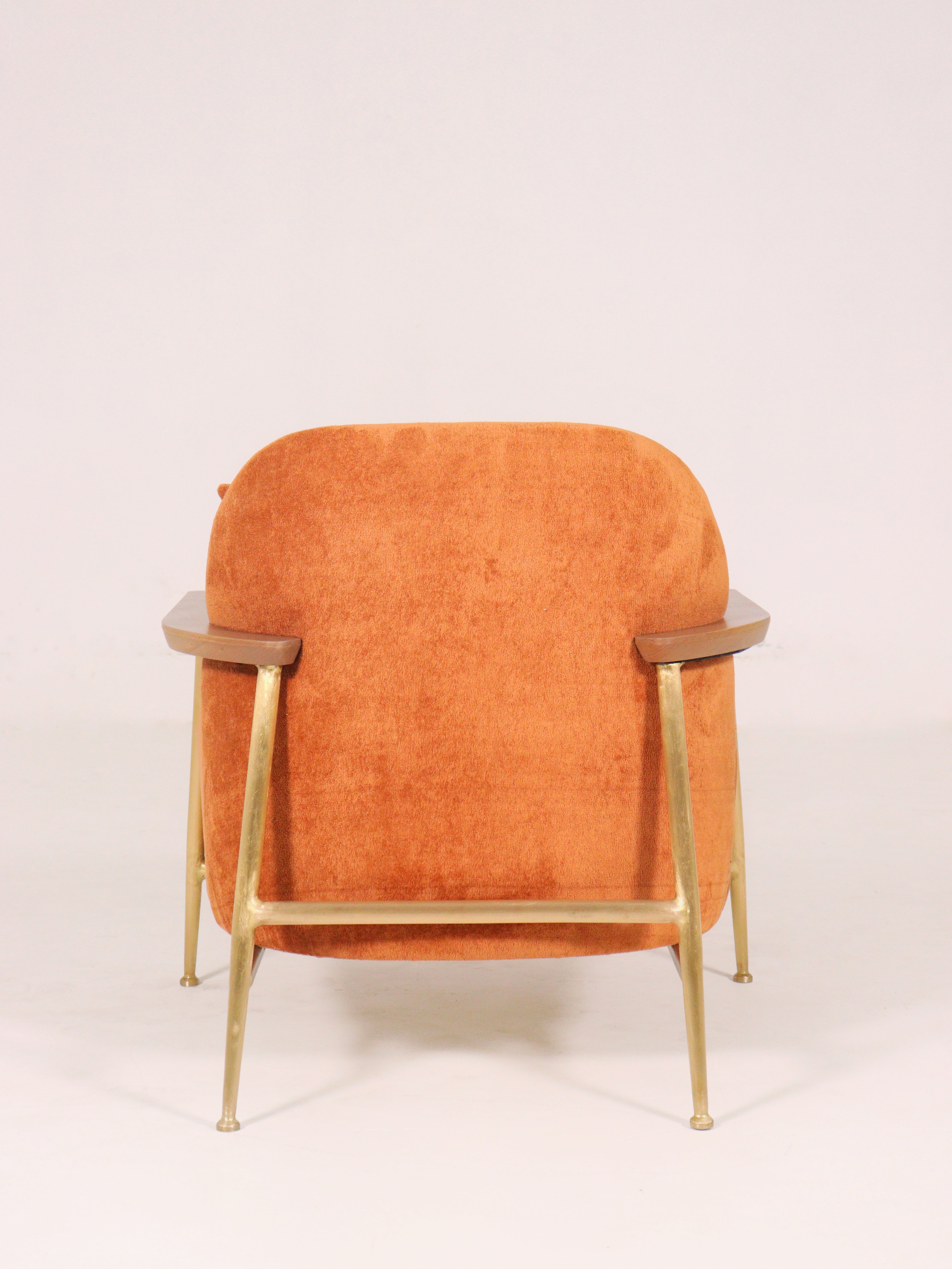 SATURN CHAIR