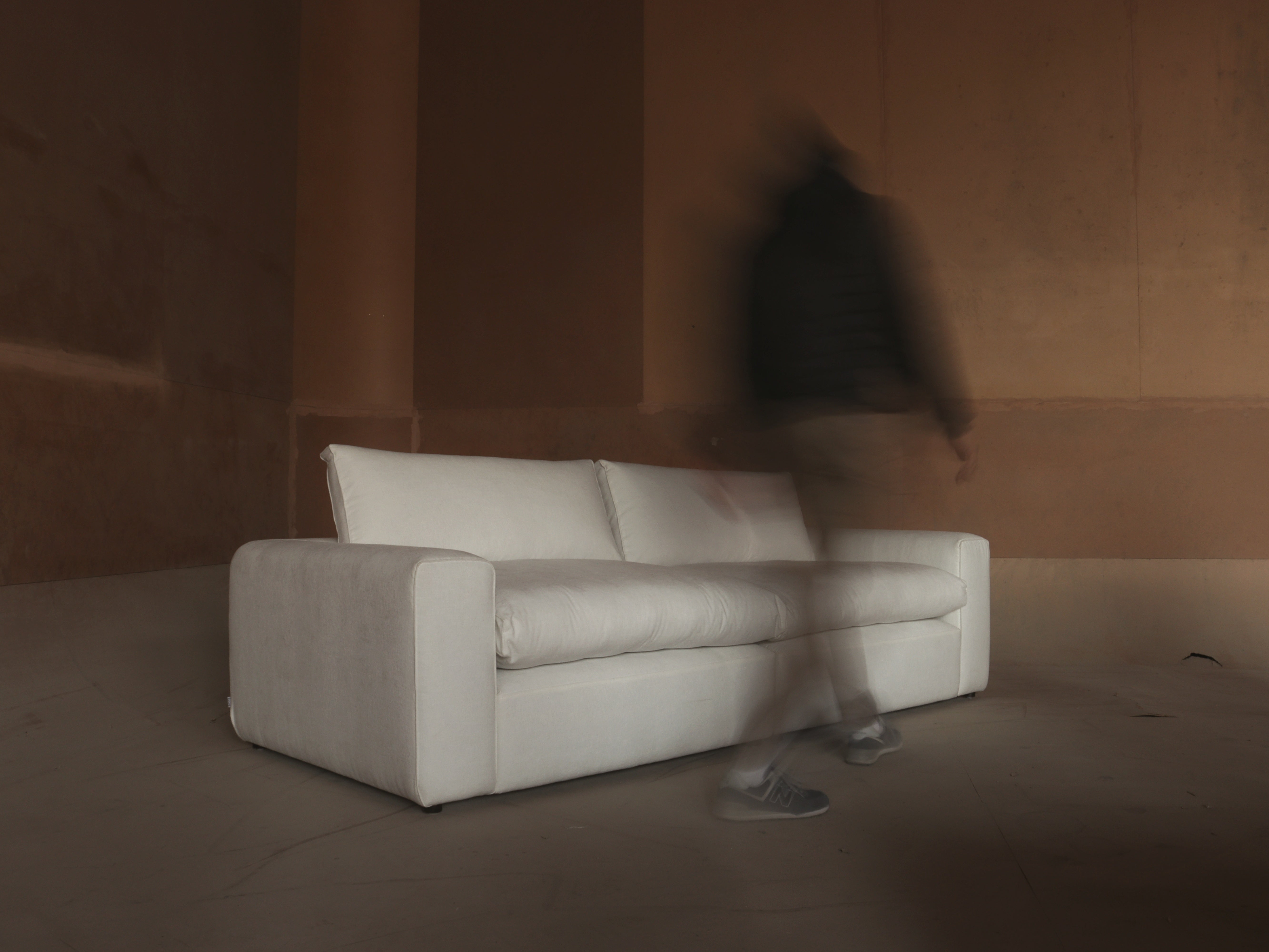 VESSEL CLOUD SOFA