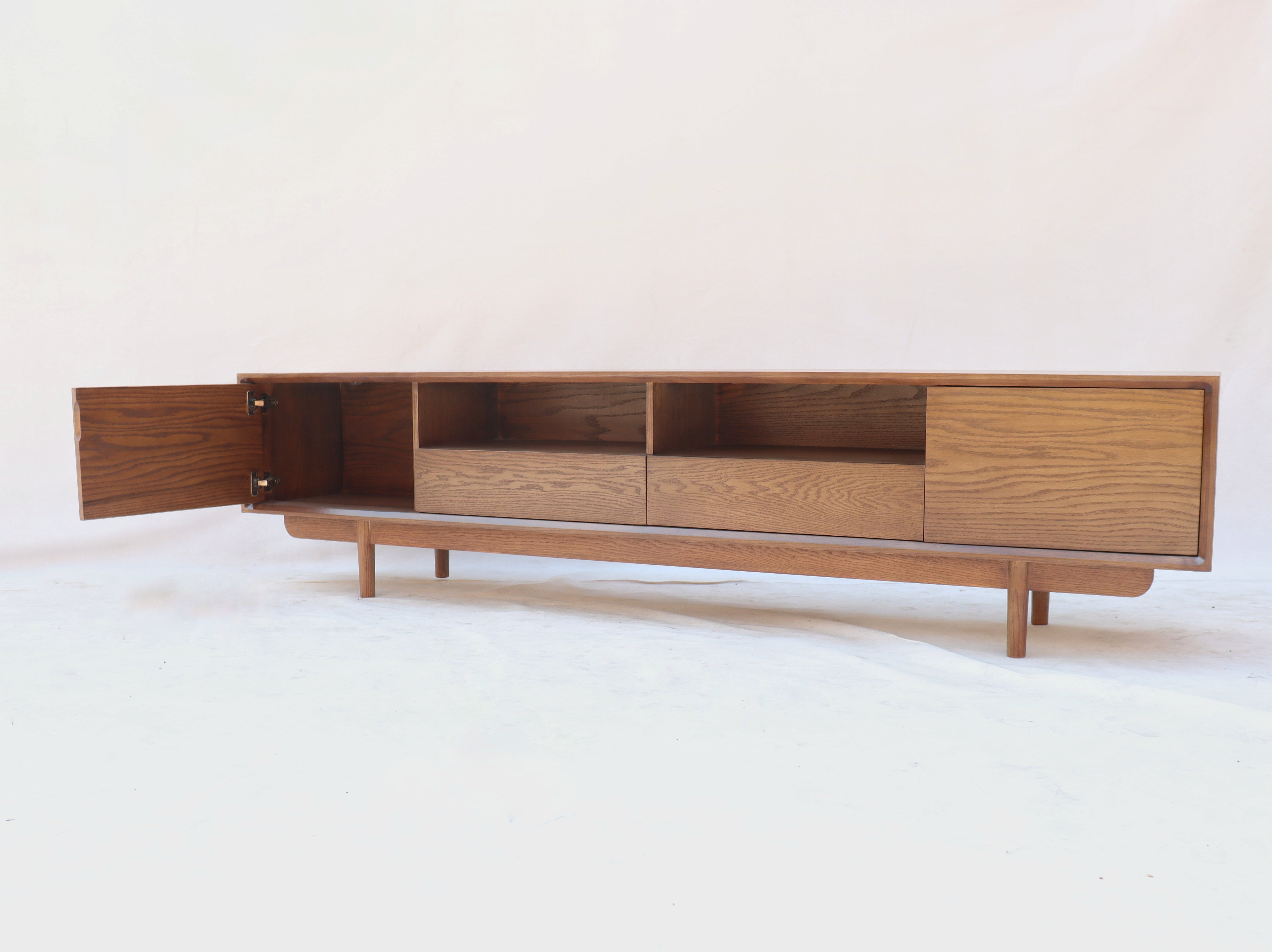 JETSON TV CONSOLE