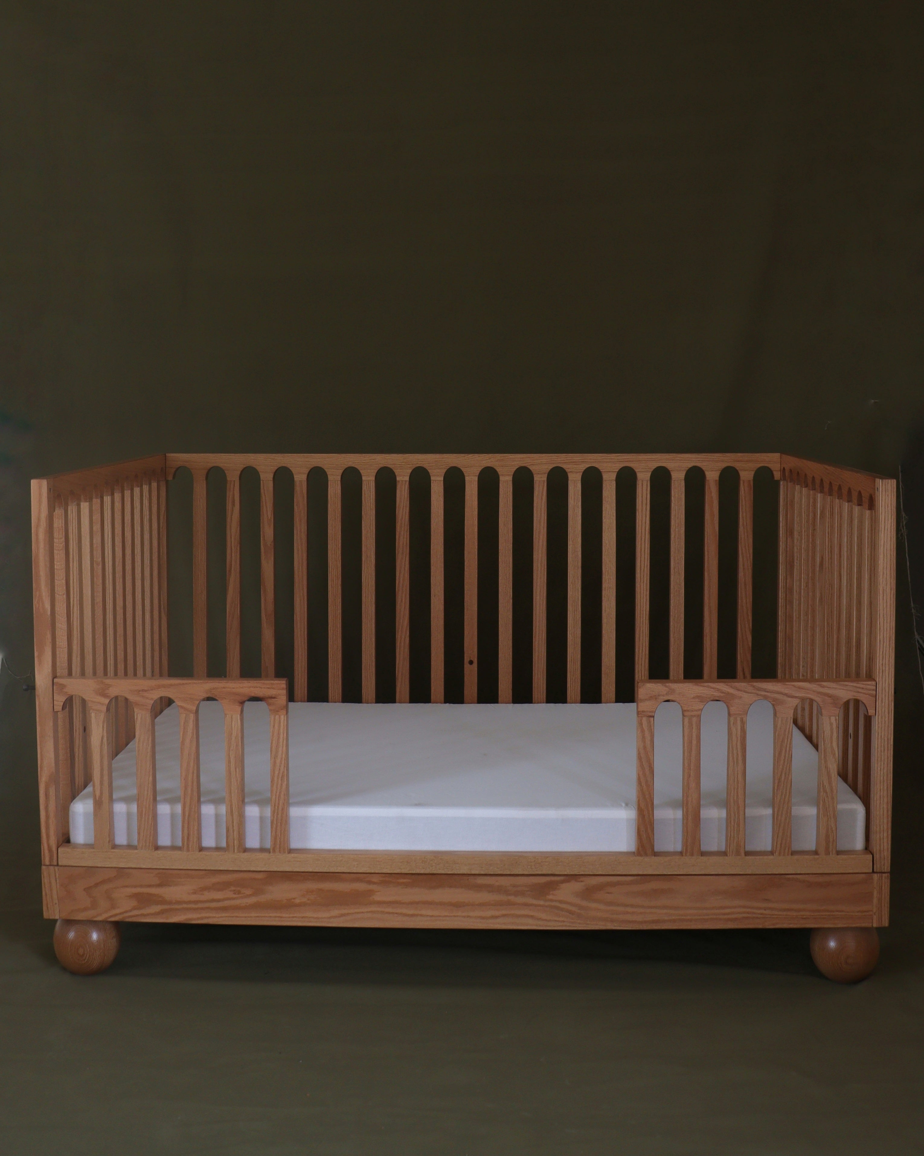 YARA CONVERTIBLE CRIB