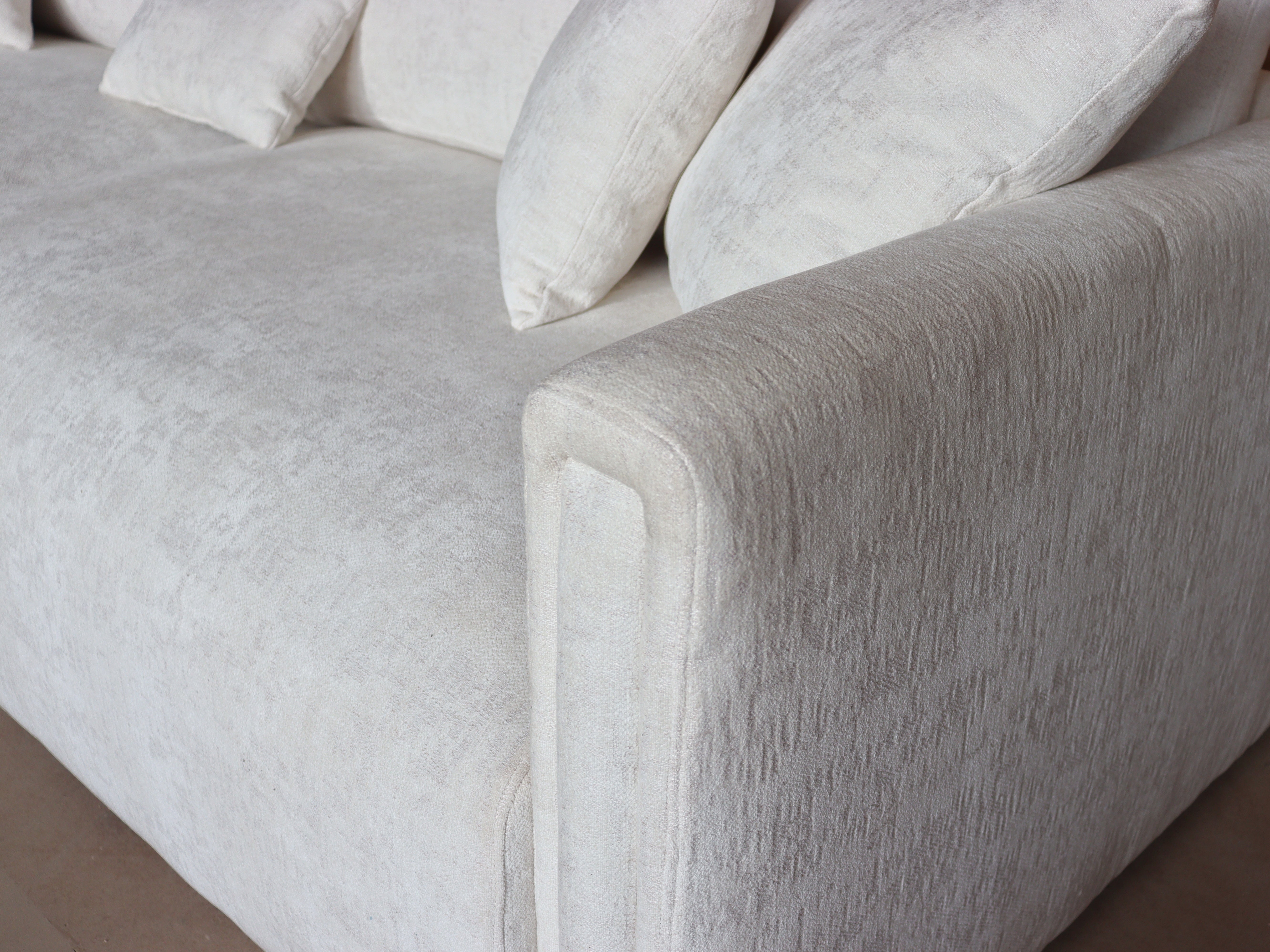 Epsilon Sofa