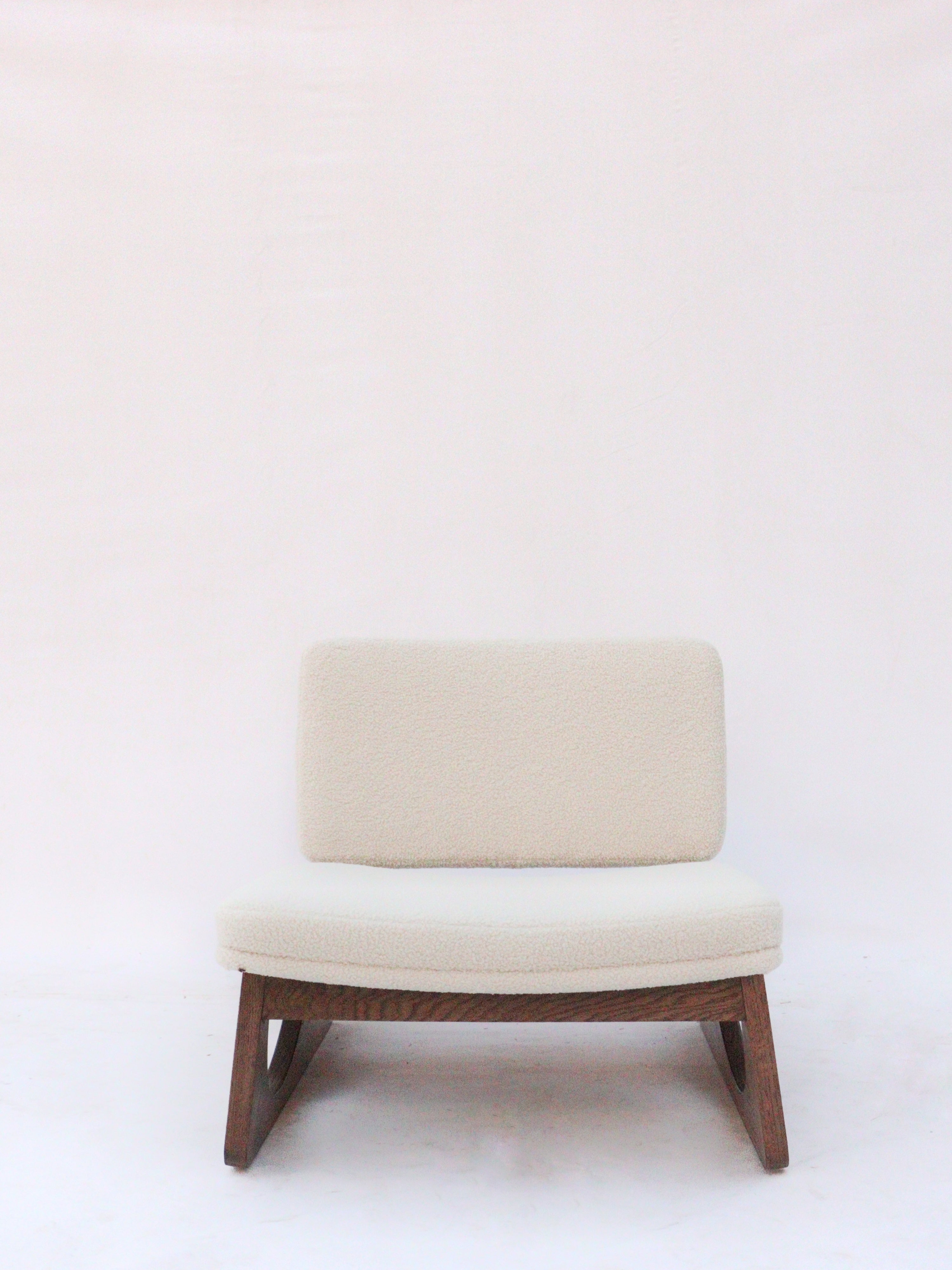 CIRCA CHAIR