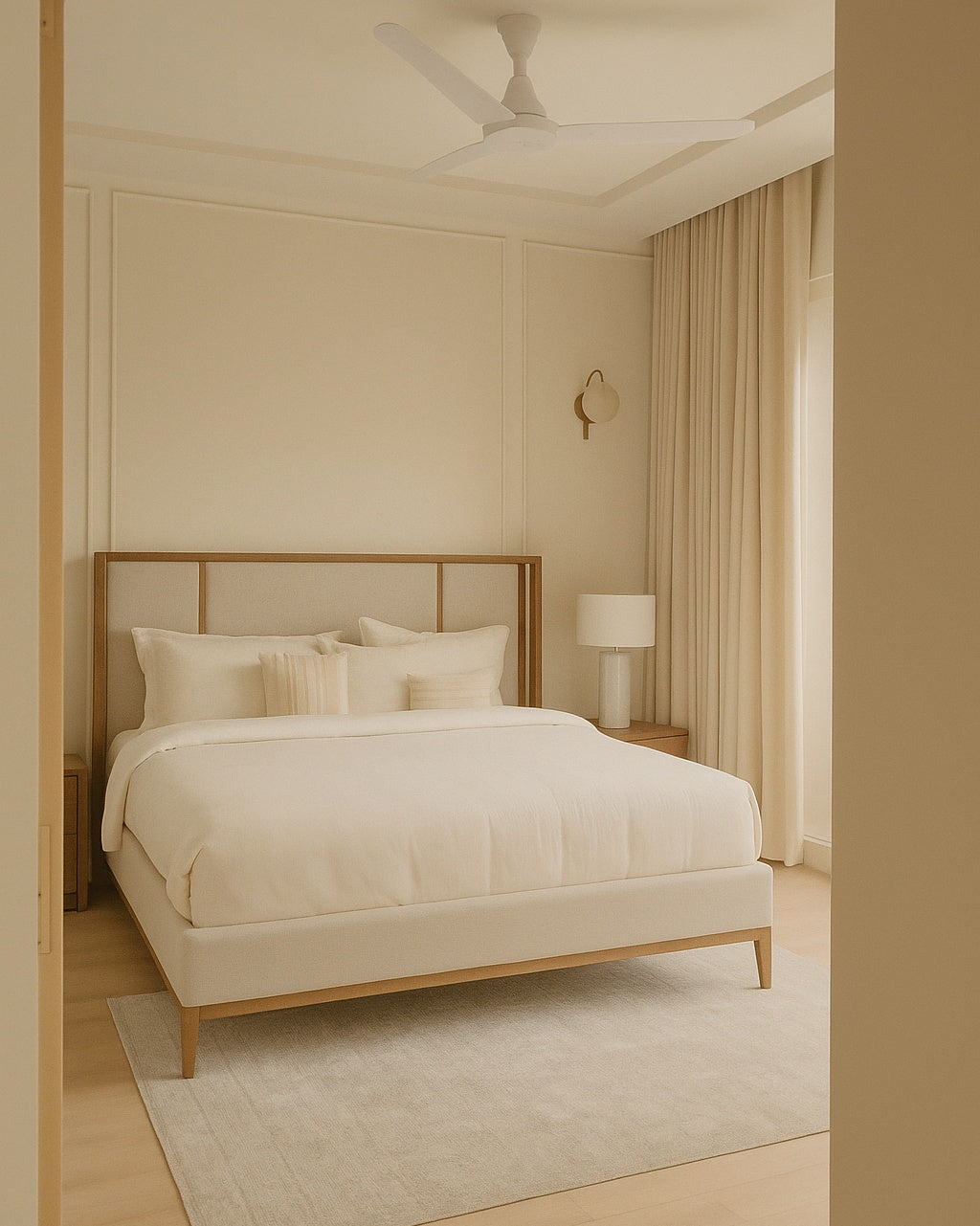 MONACO BED