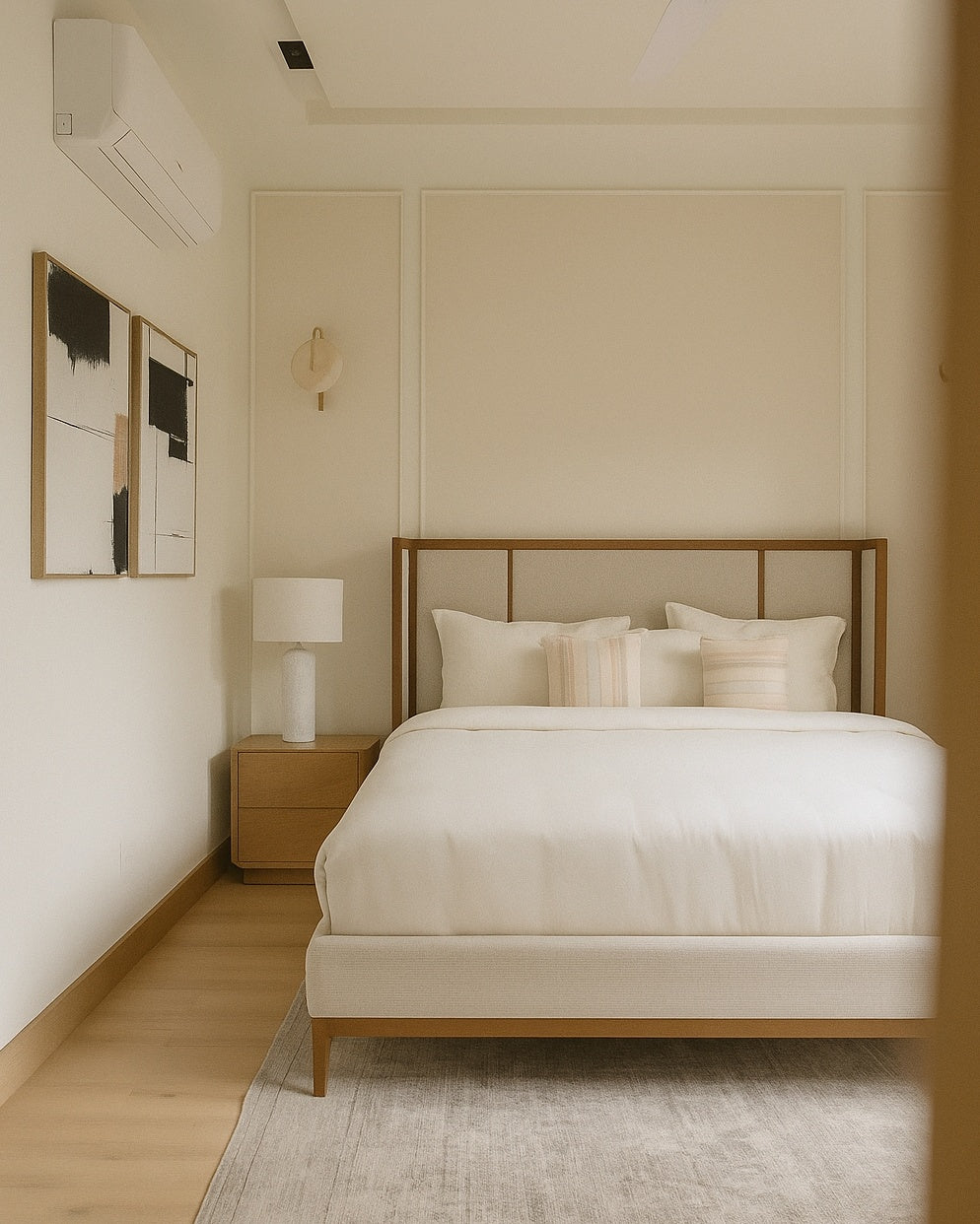 MONACO BED