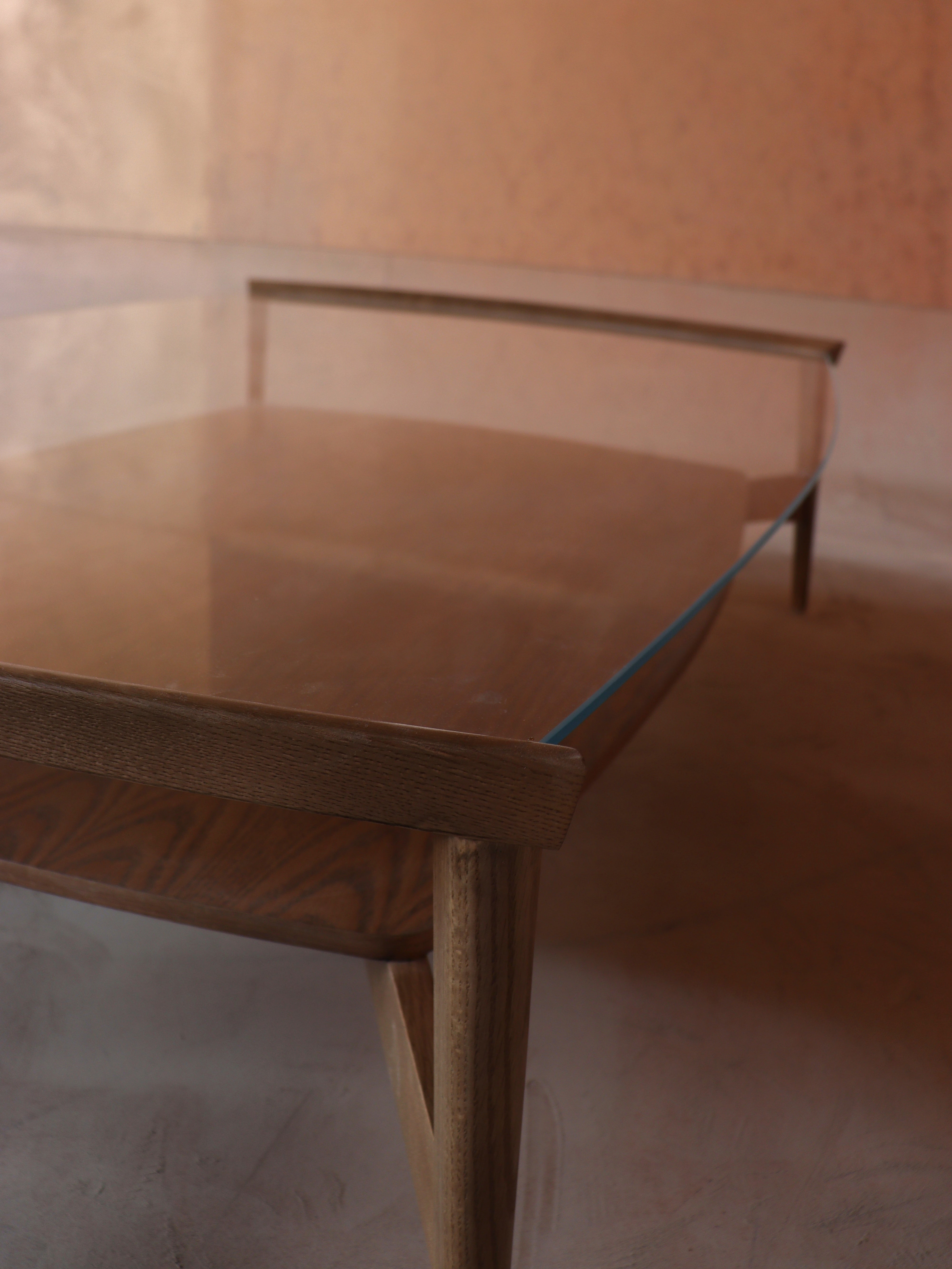 SPIDER COFFEE TABLE