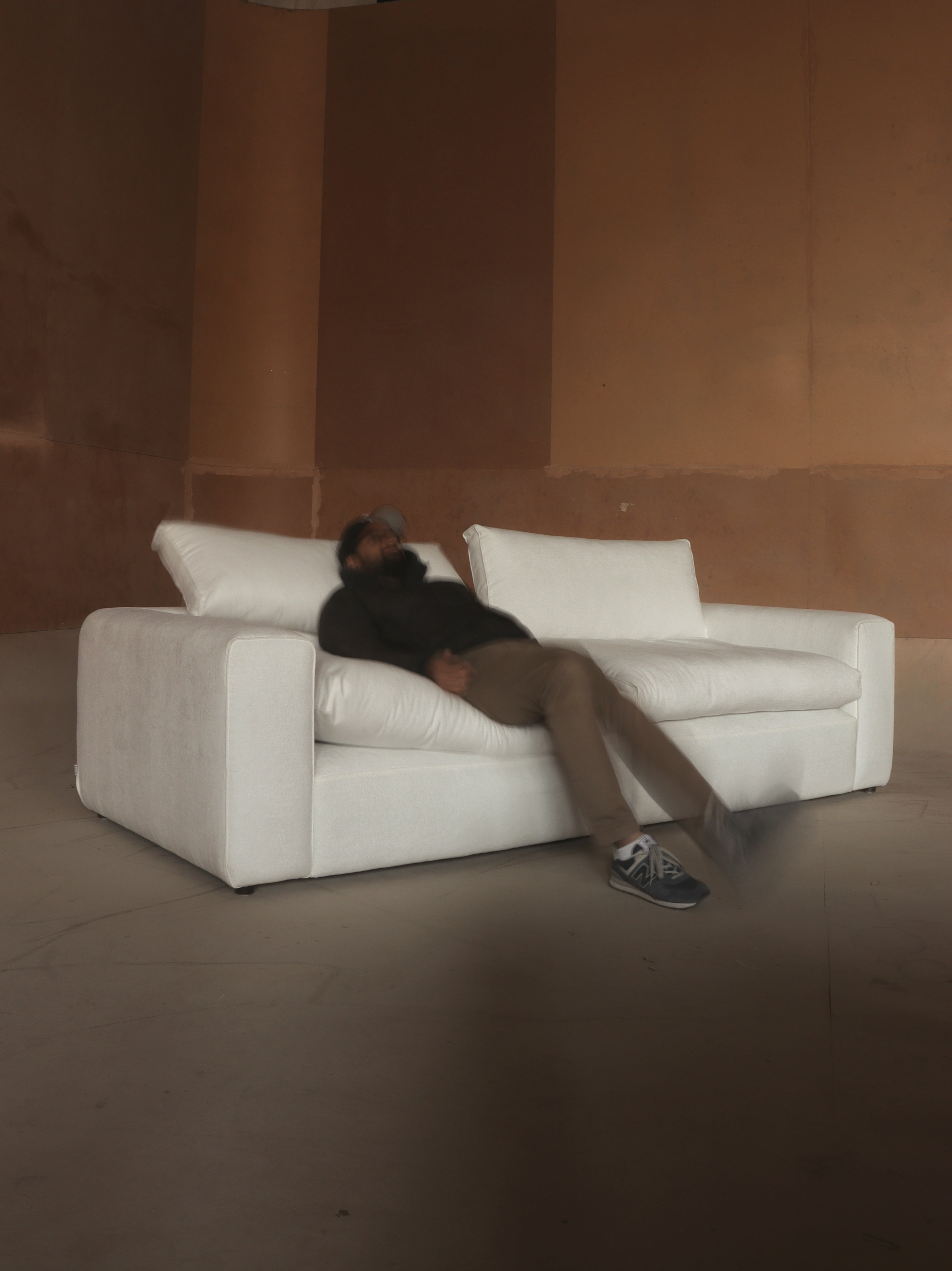 VESSEL CLOUD SOFA