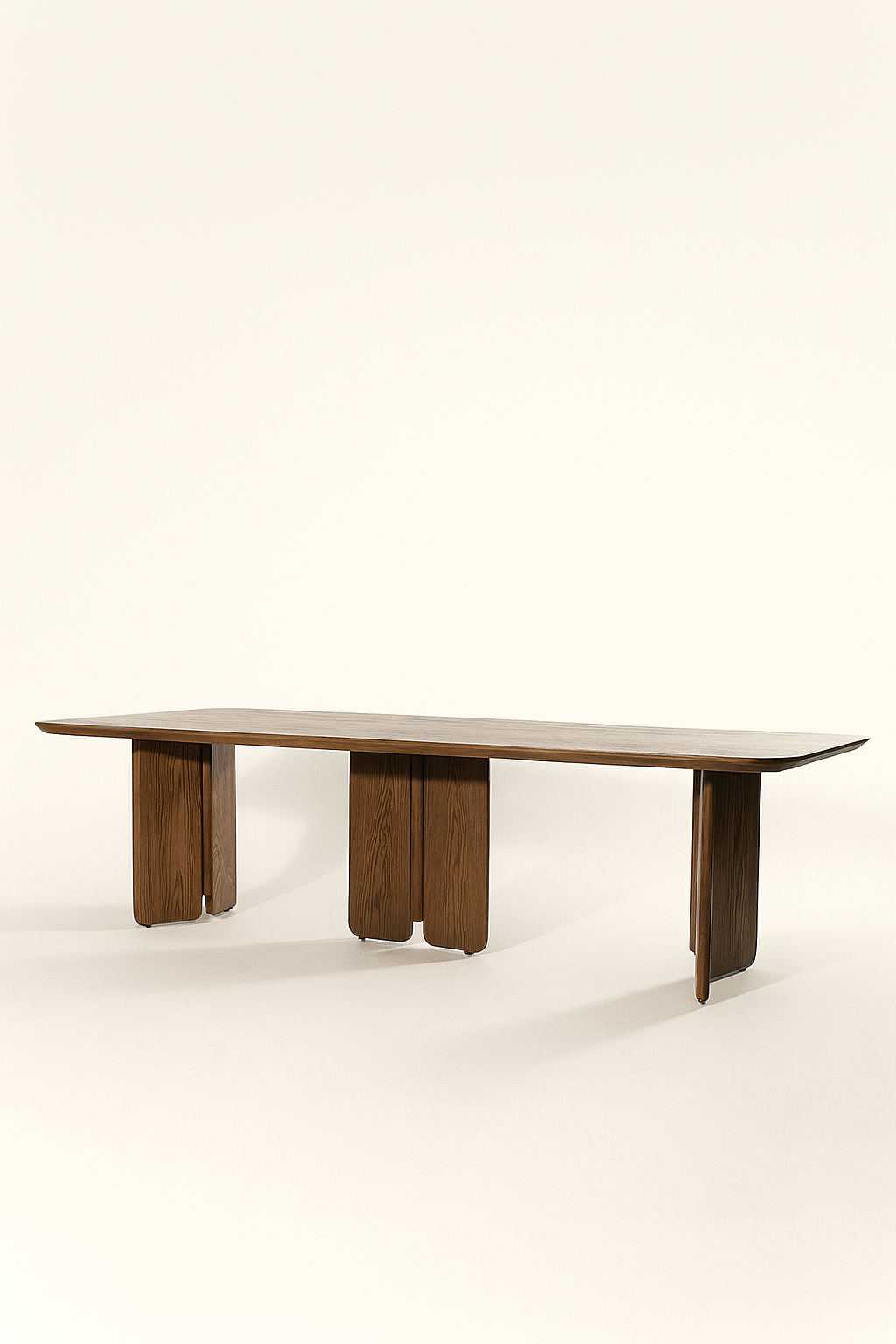 VESSEL DINING TABLE