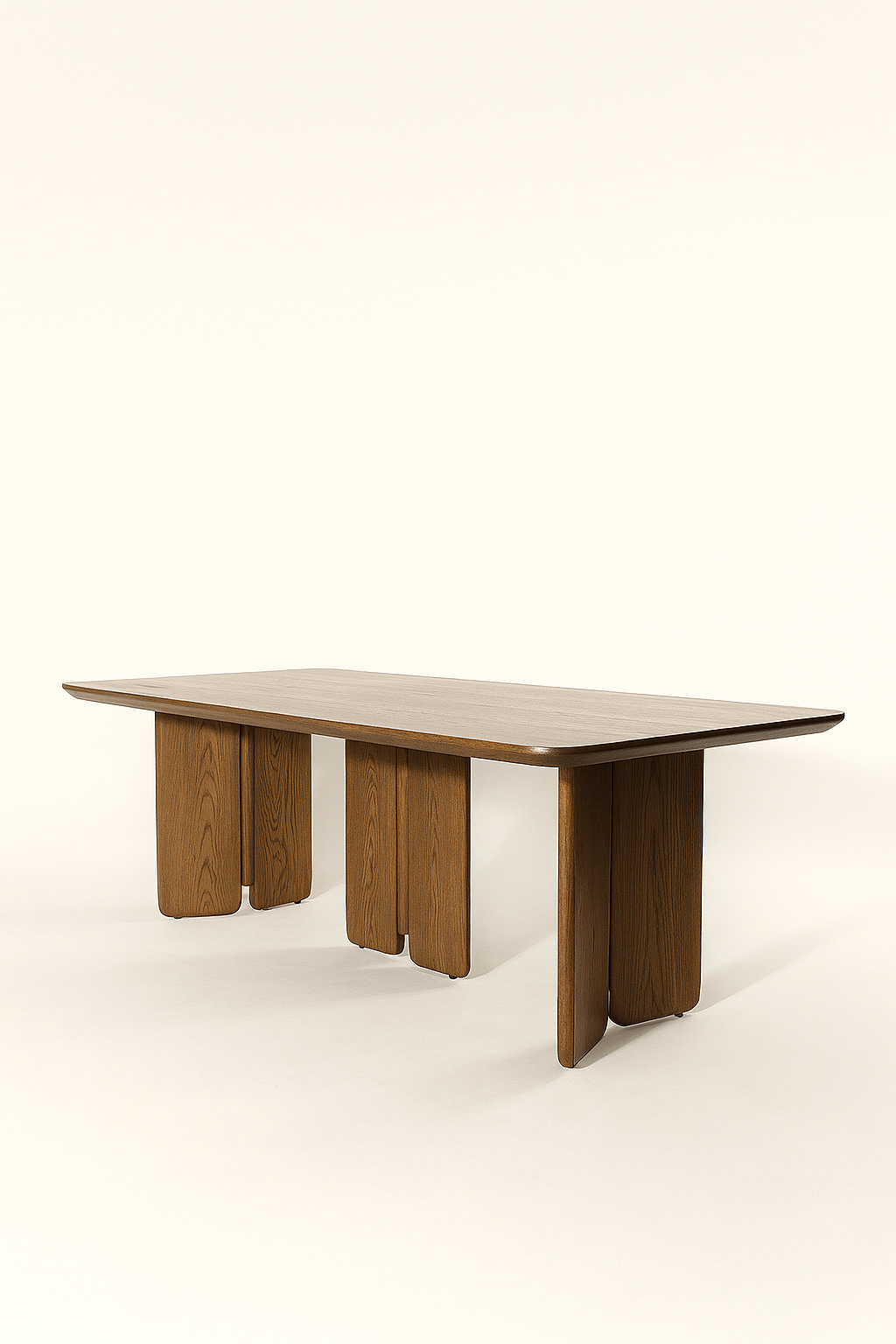 VESSEL DINING TABLE