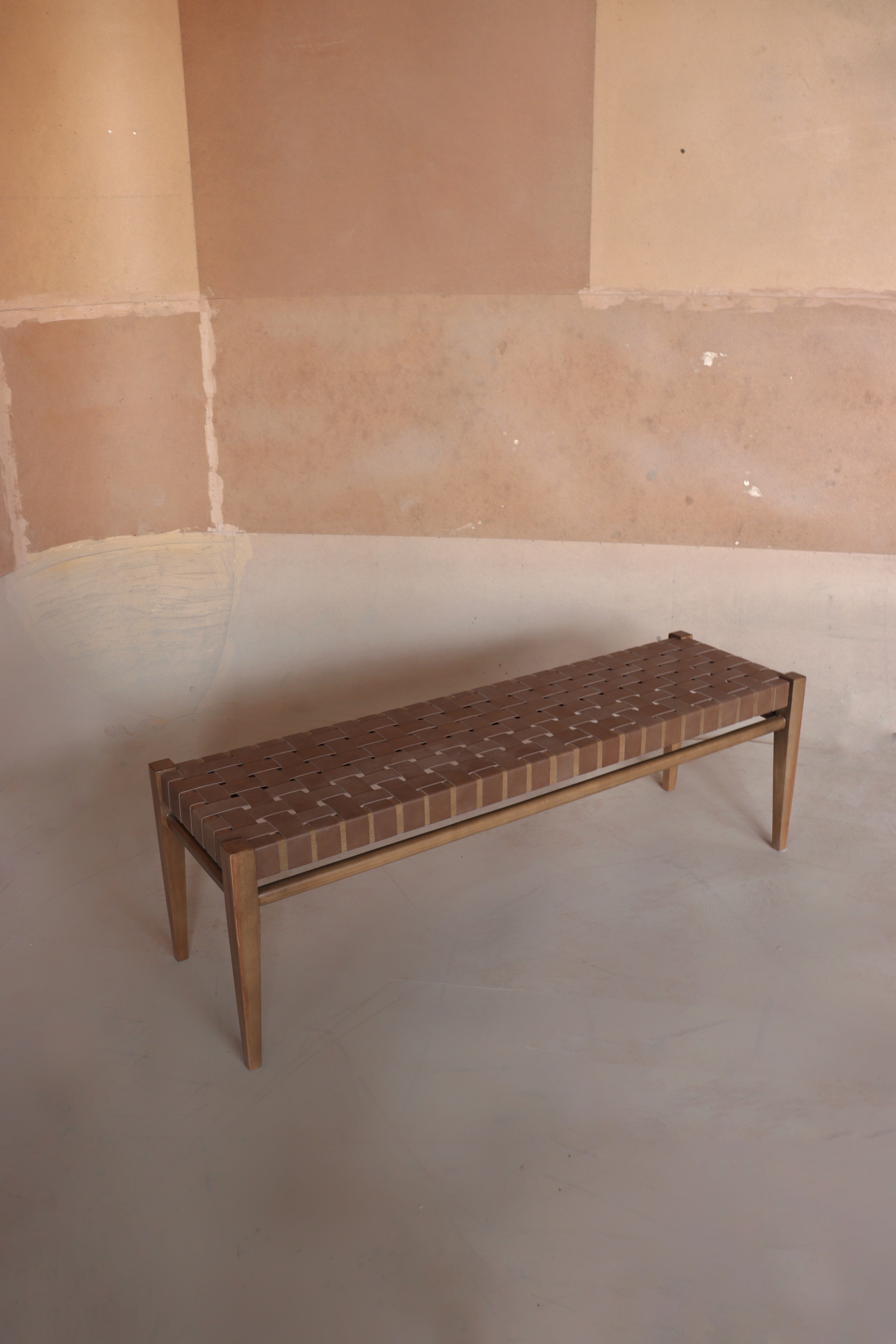 WEAVER BENCH